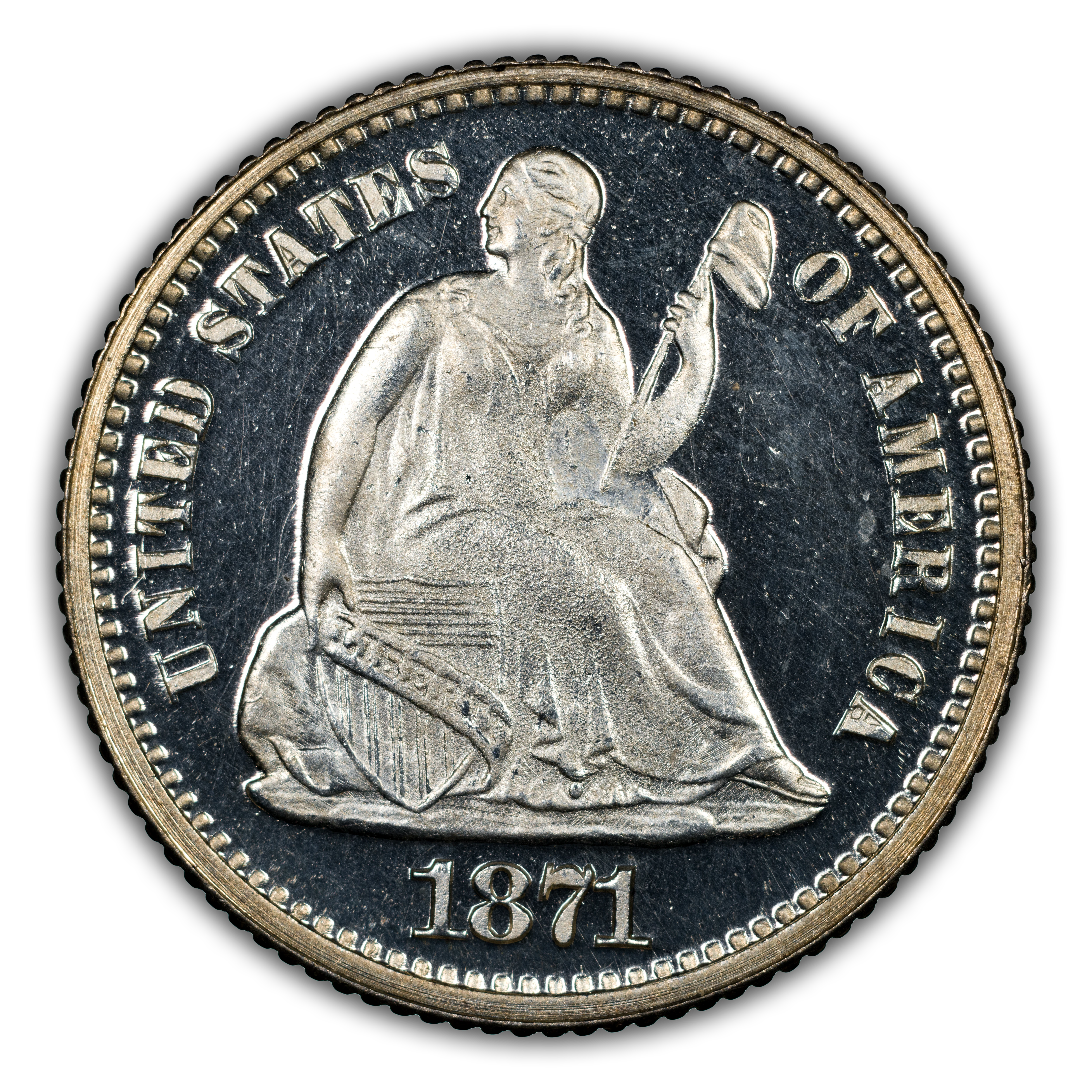 1871 H10C PR DCAM