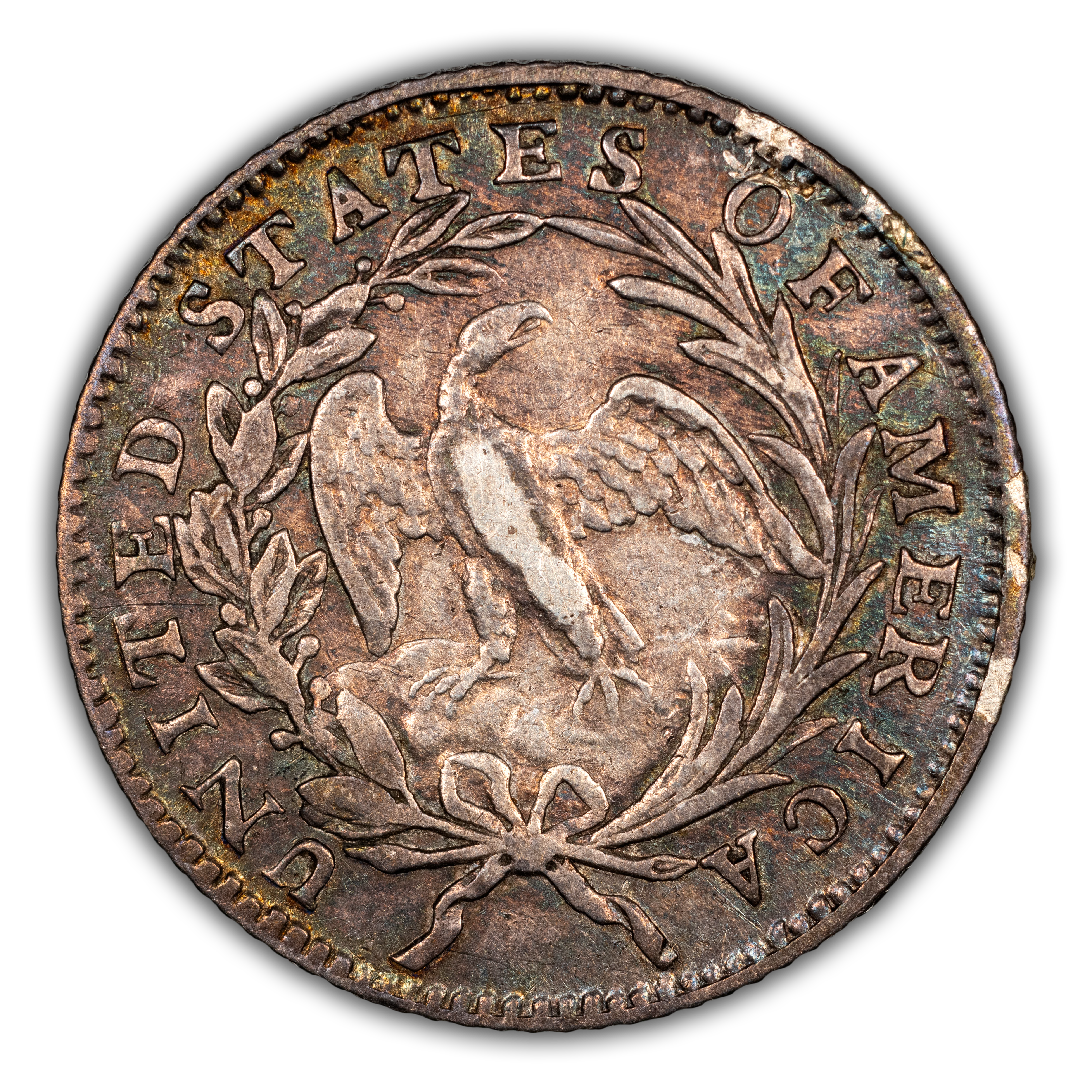 1797 H10c 13 Stars, LM-4 MS thumbnail 4