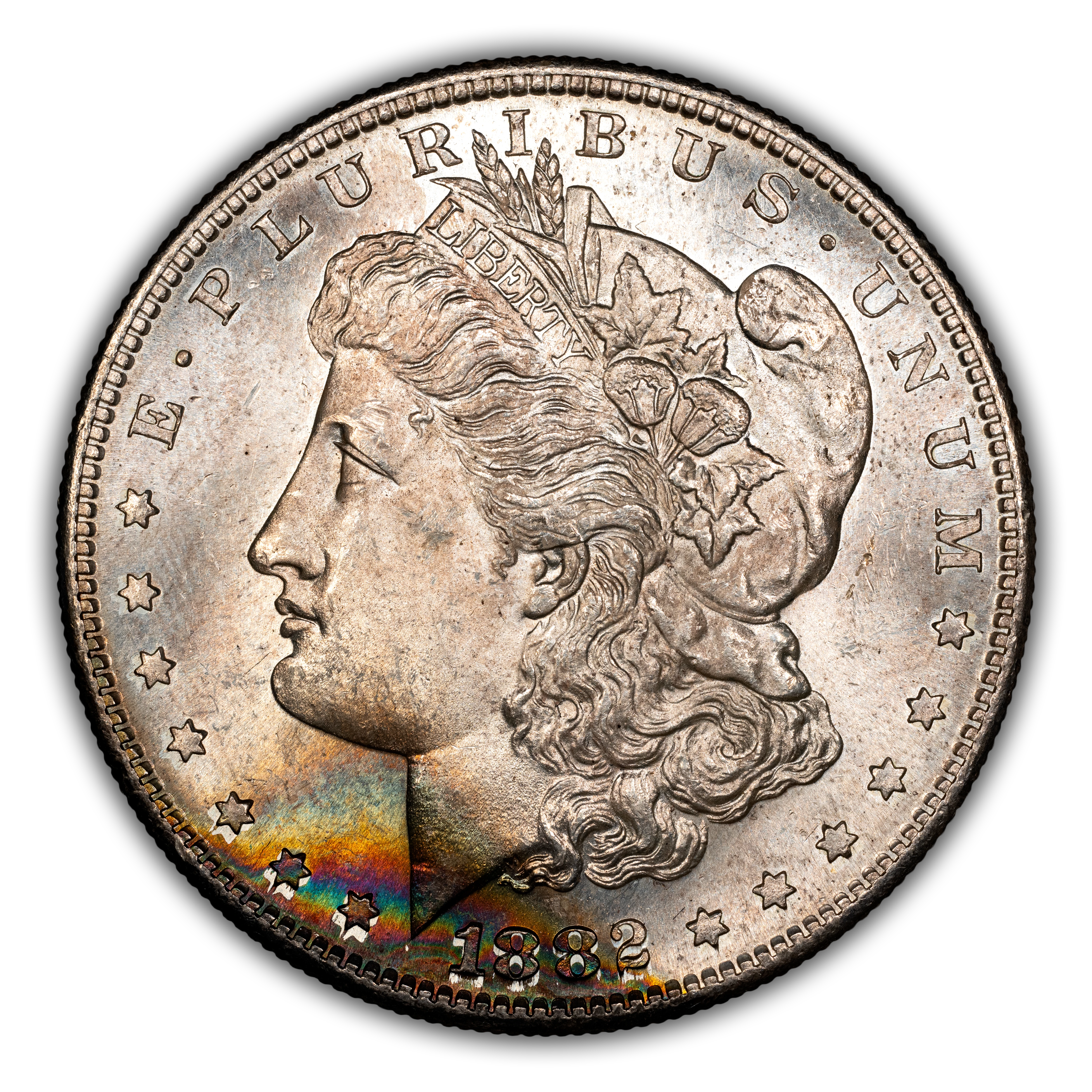 1882-S $1  MS thumbnail 6