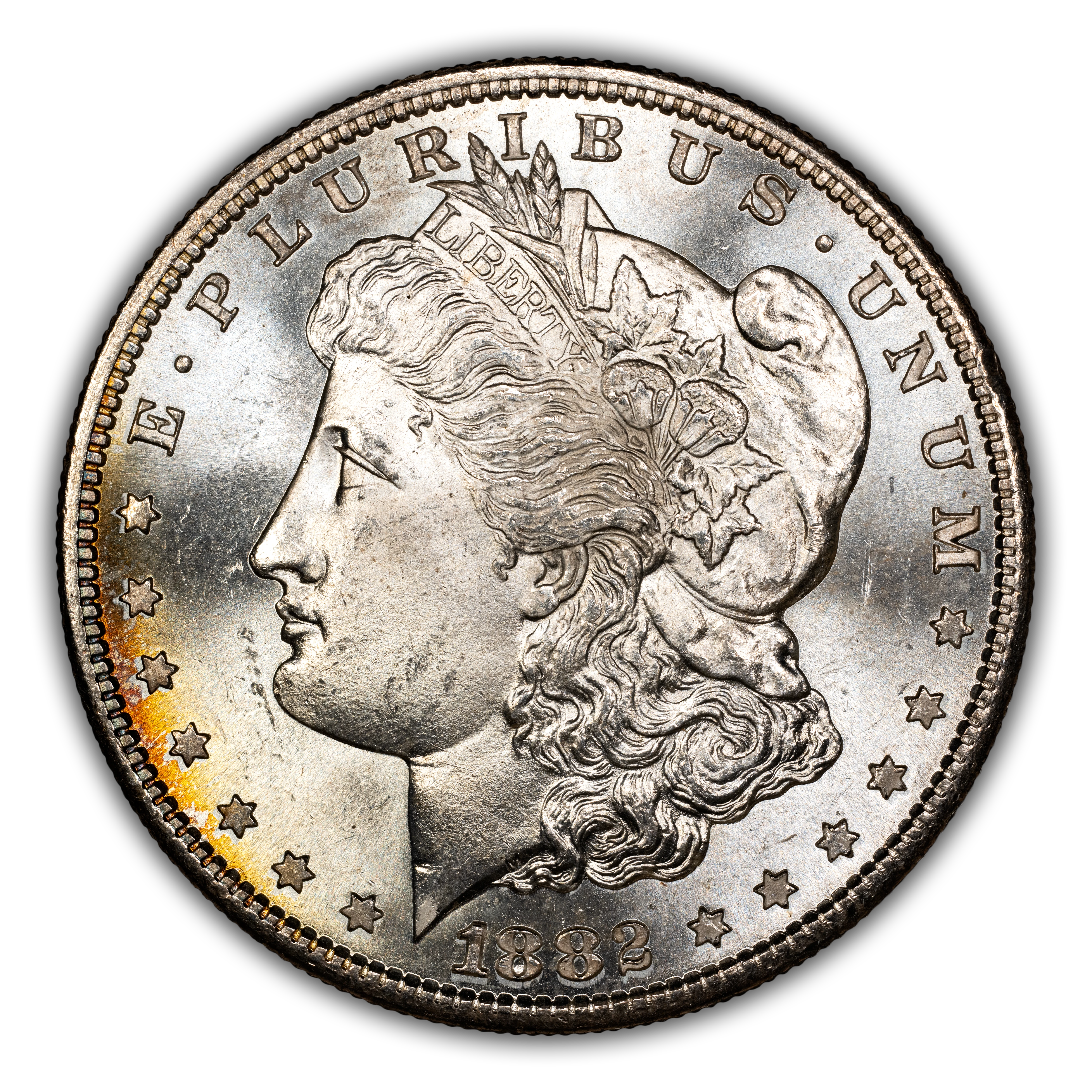 1882-S $1  MS thumbnail 7