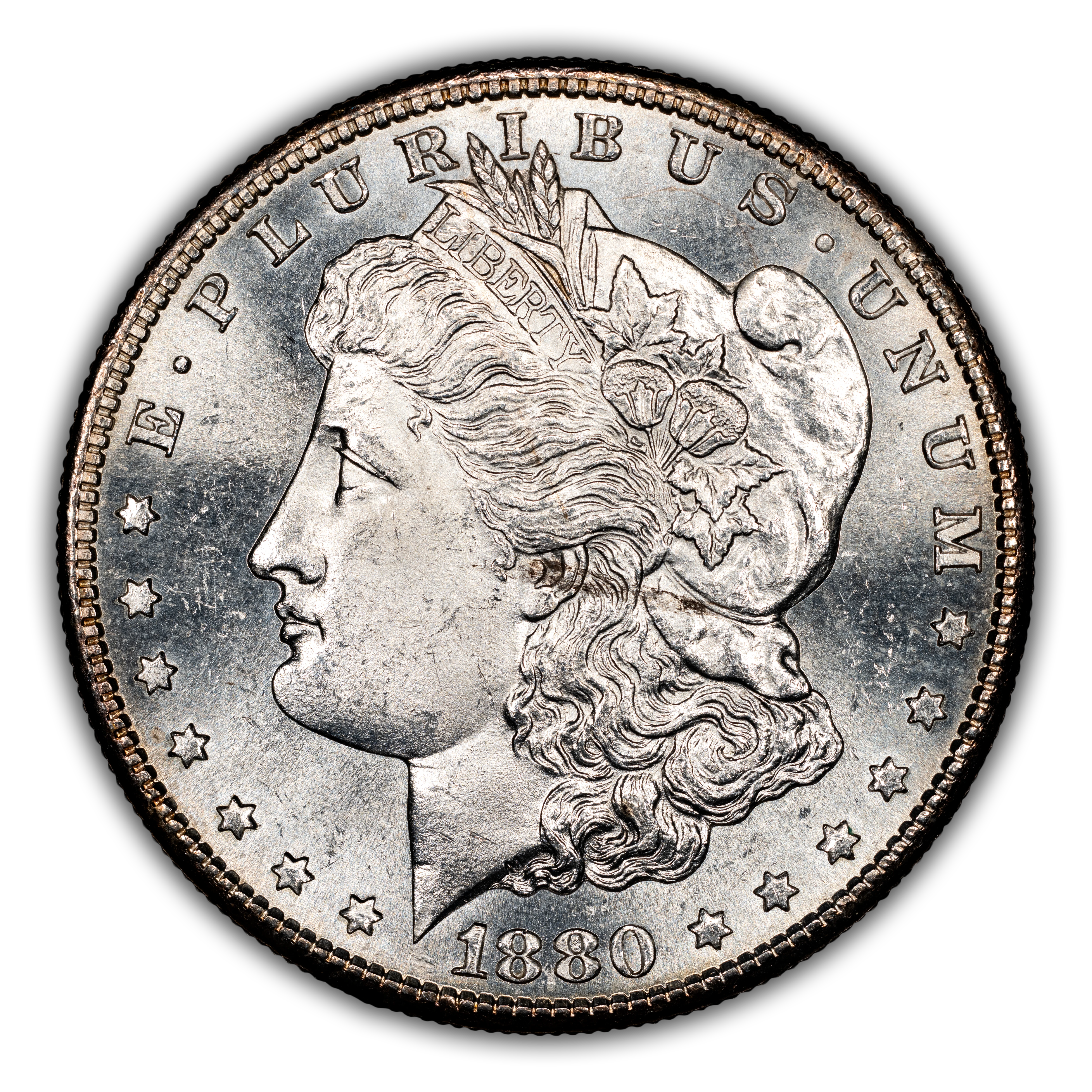 1880/79-S $1  MS thumbnail 2