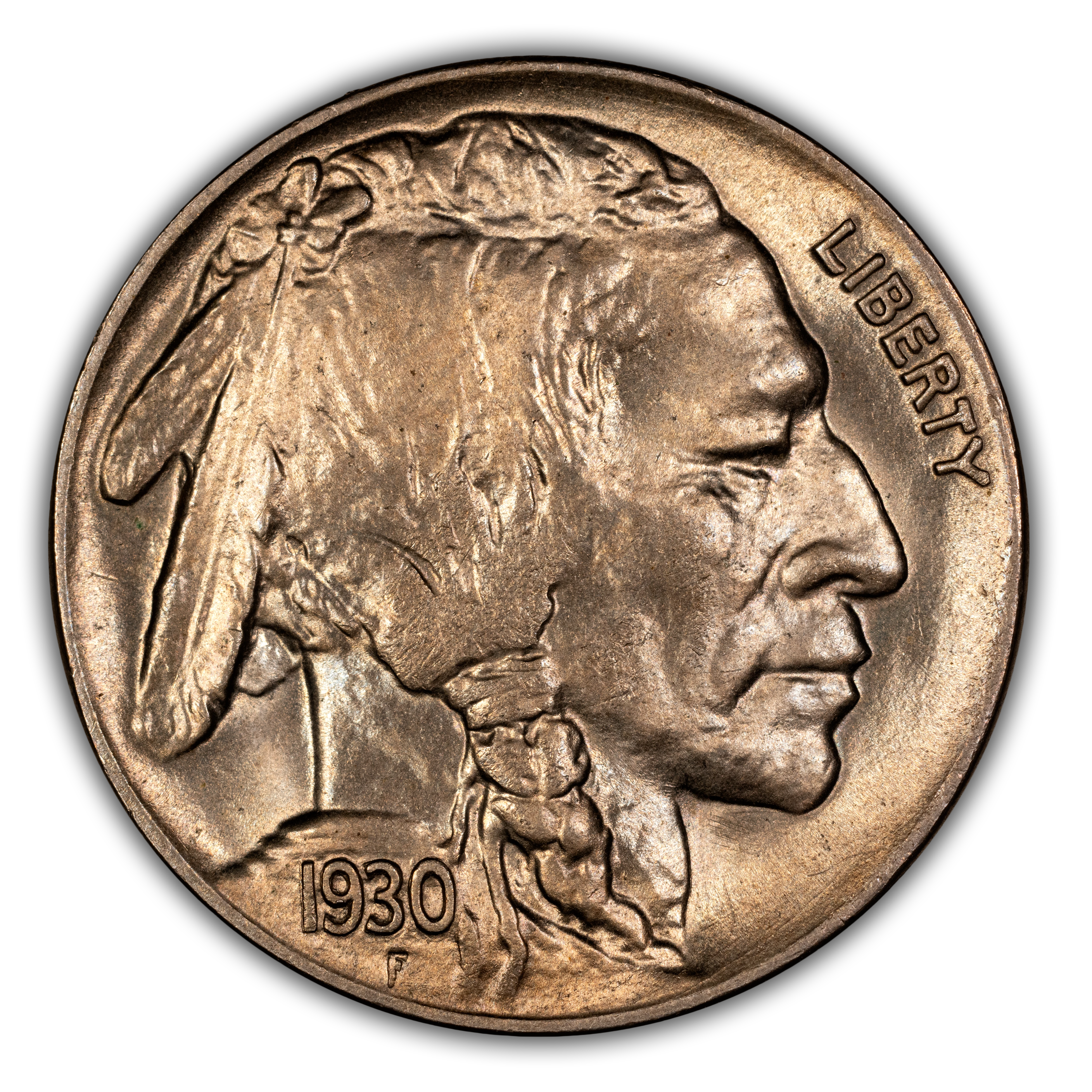 1930-S 5c MS thumbnail 4