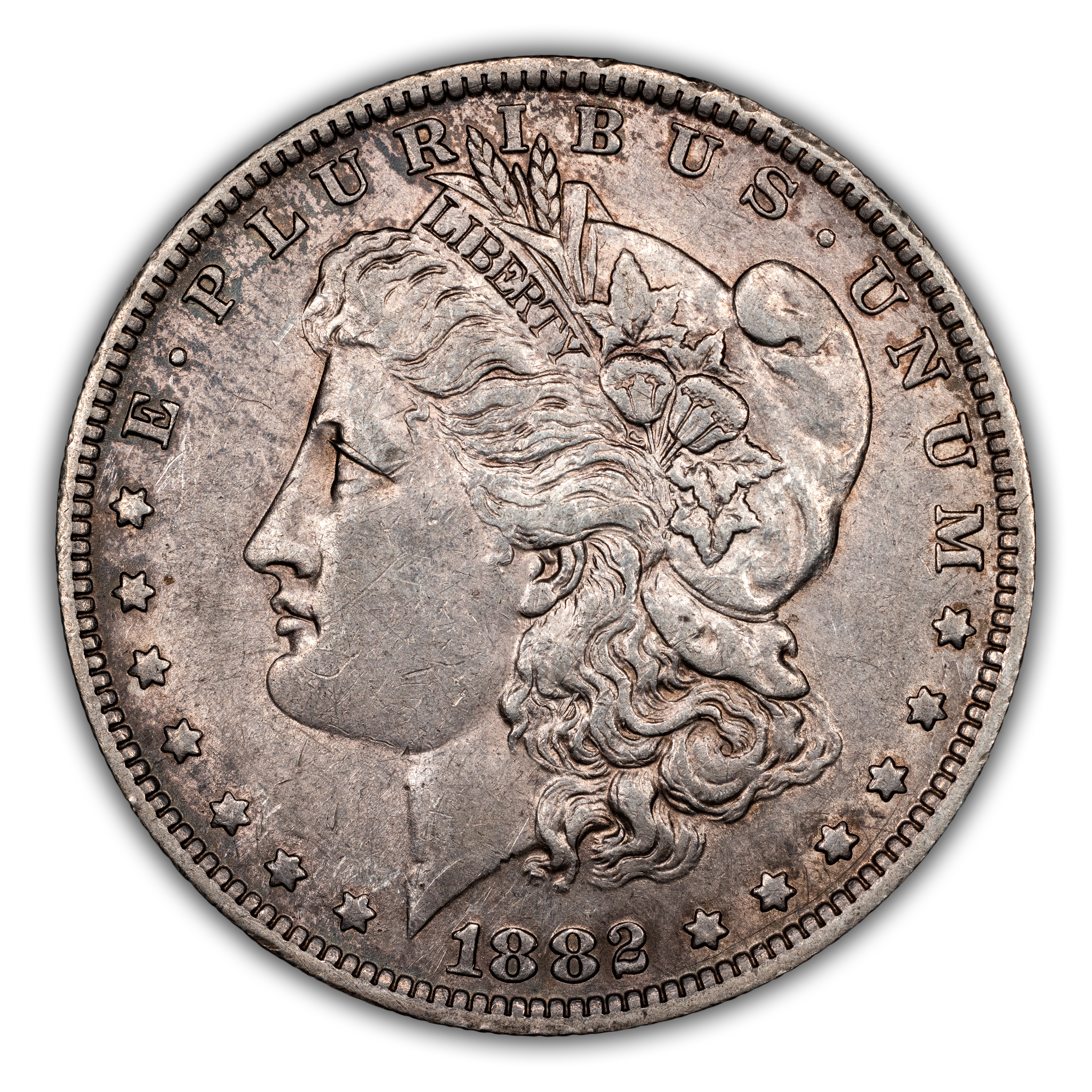 1882-O/S $1  Strong MS thumbnail 3