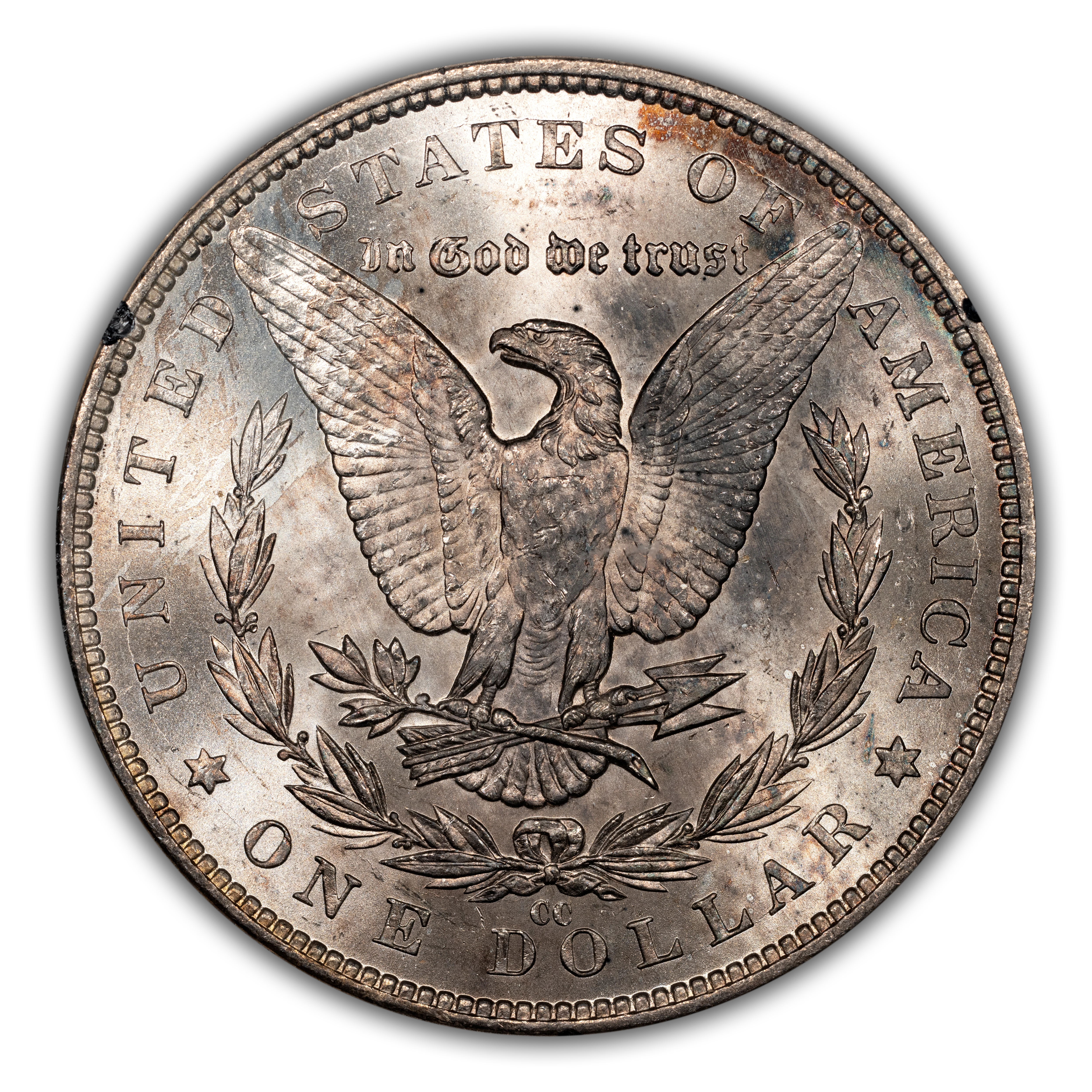 1885-O $1  GSA Hoard MS thumbnail 15