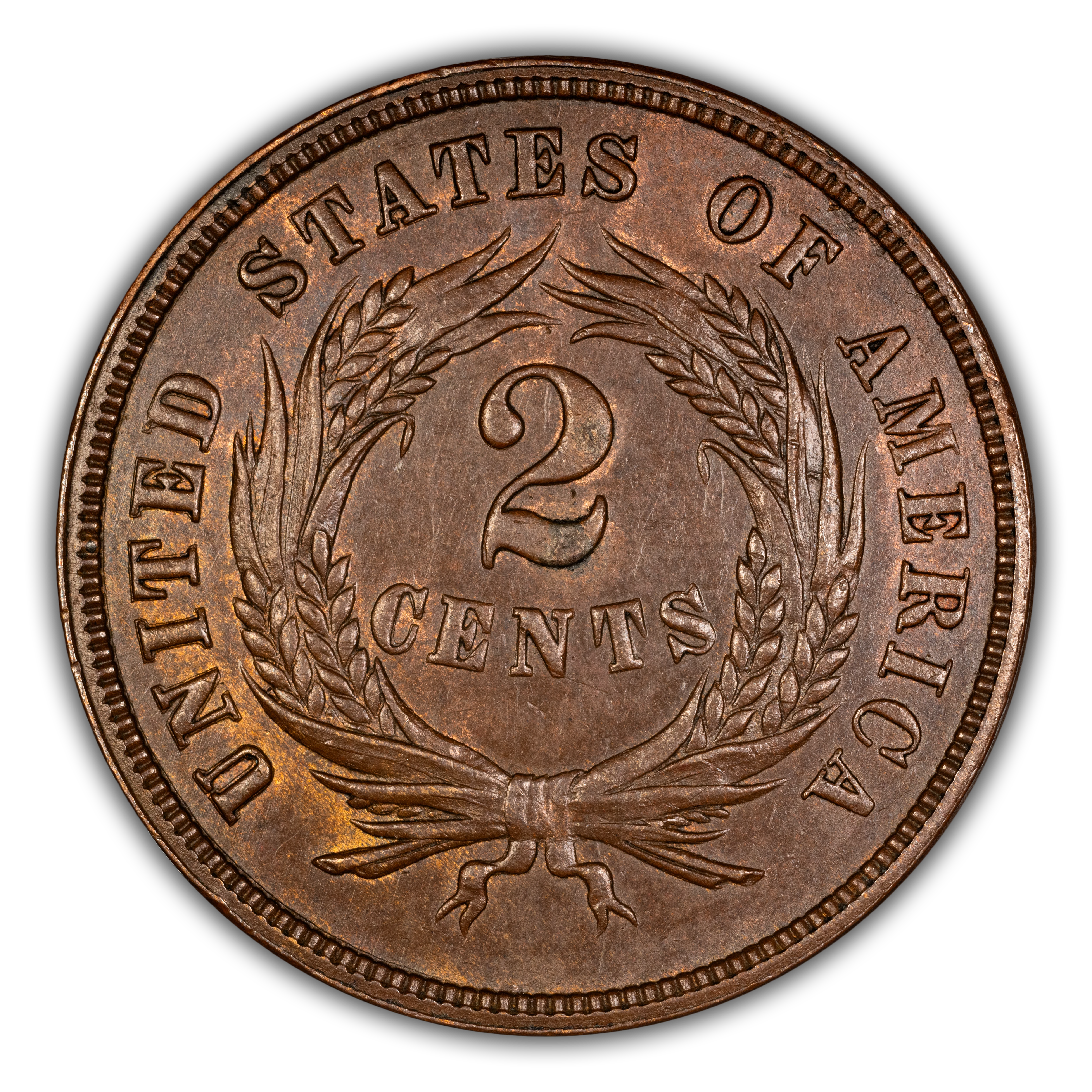 1865 2c Fancy 5 MS BN thumbnail 19