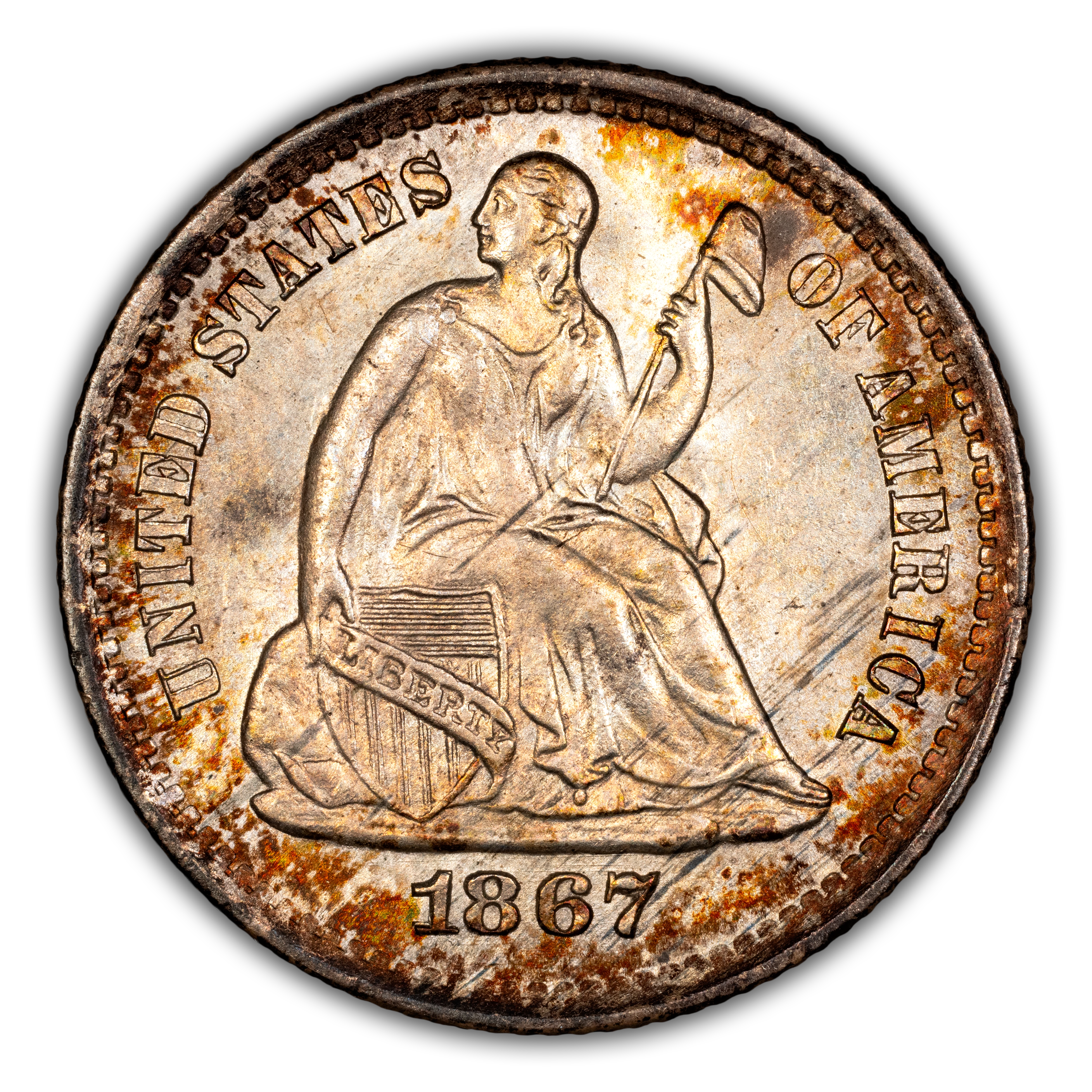 1867-S H10c MS thumbnail 2