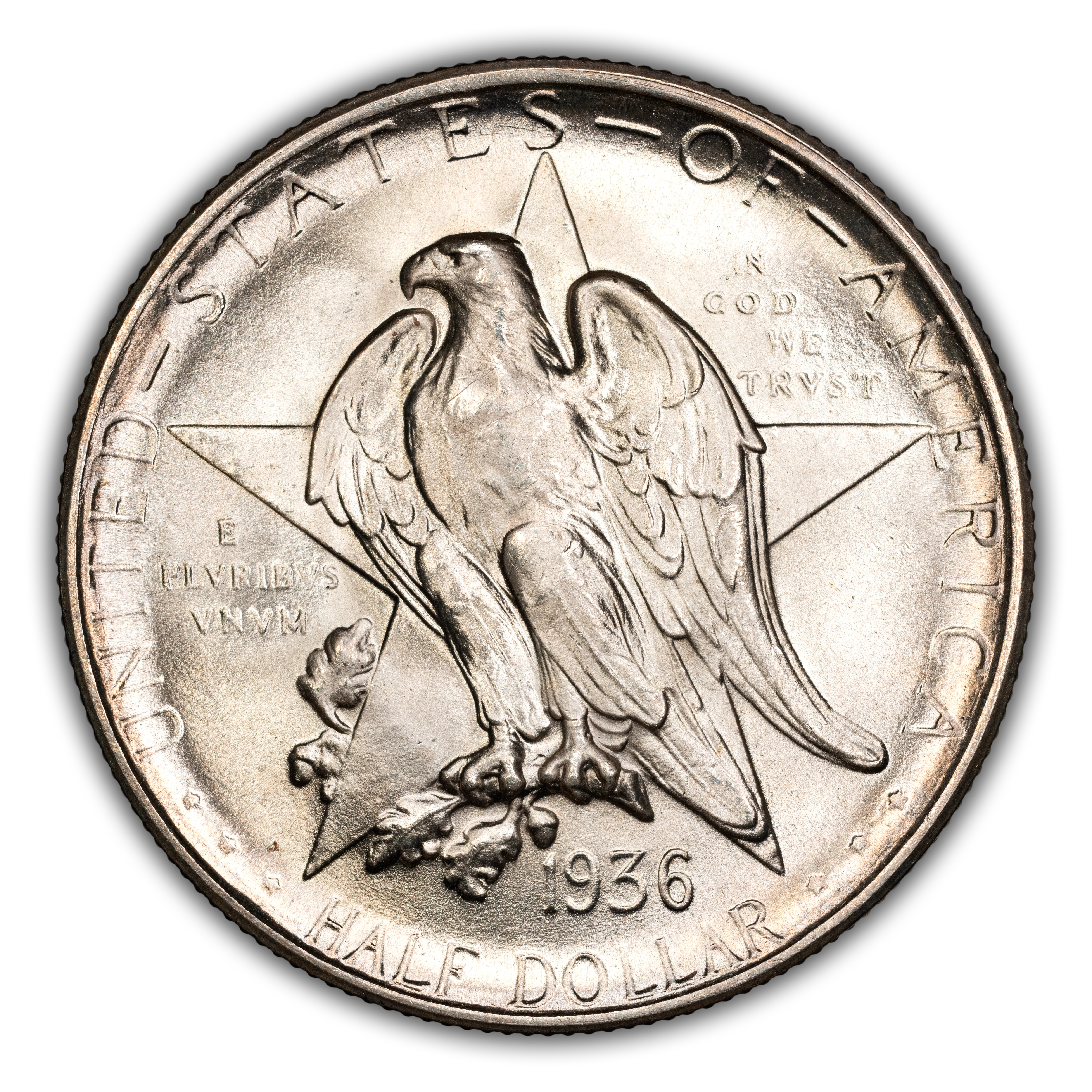 1936-D 50c Texas MS thumbnail 3