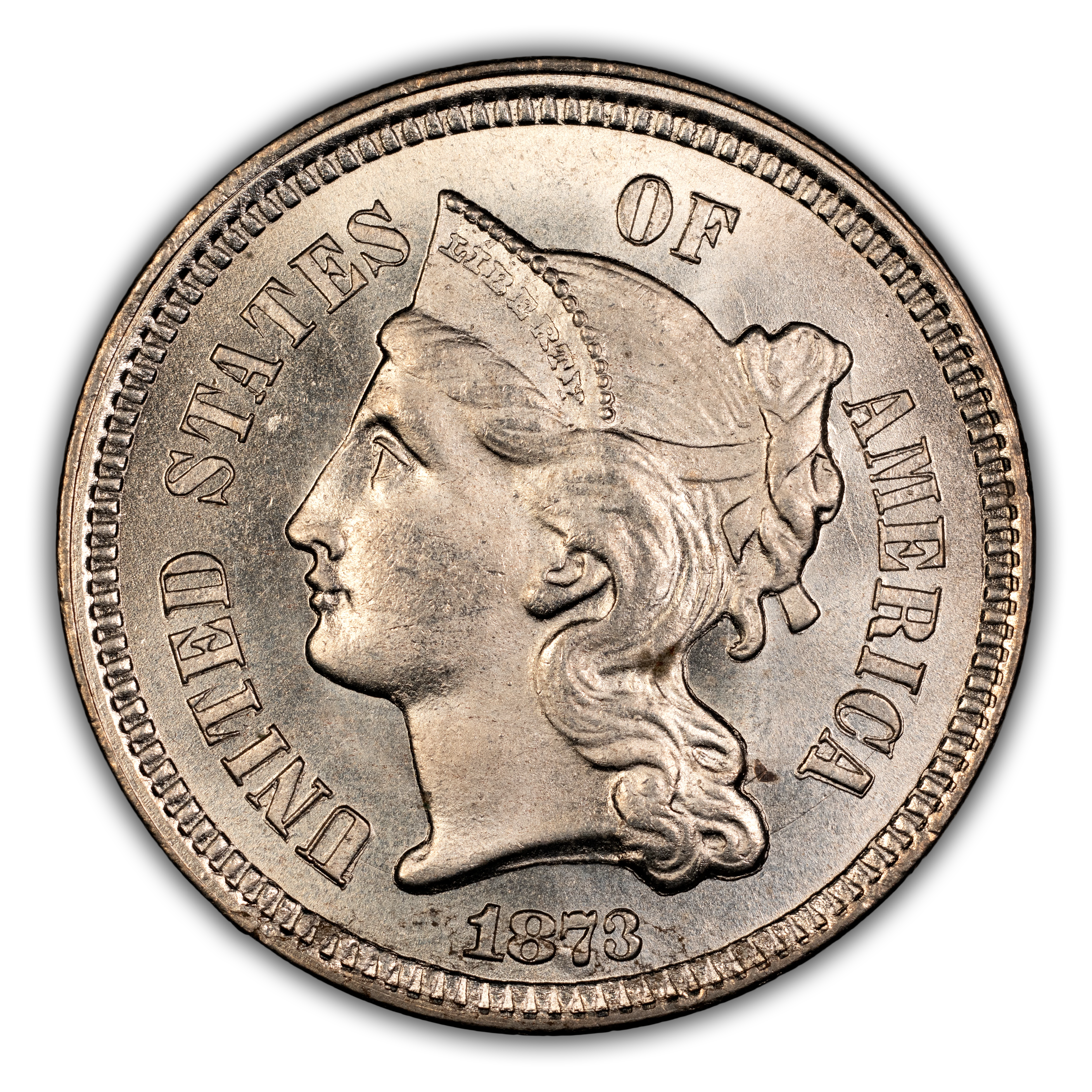 1873 3cN Closed 3 MS