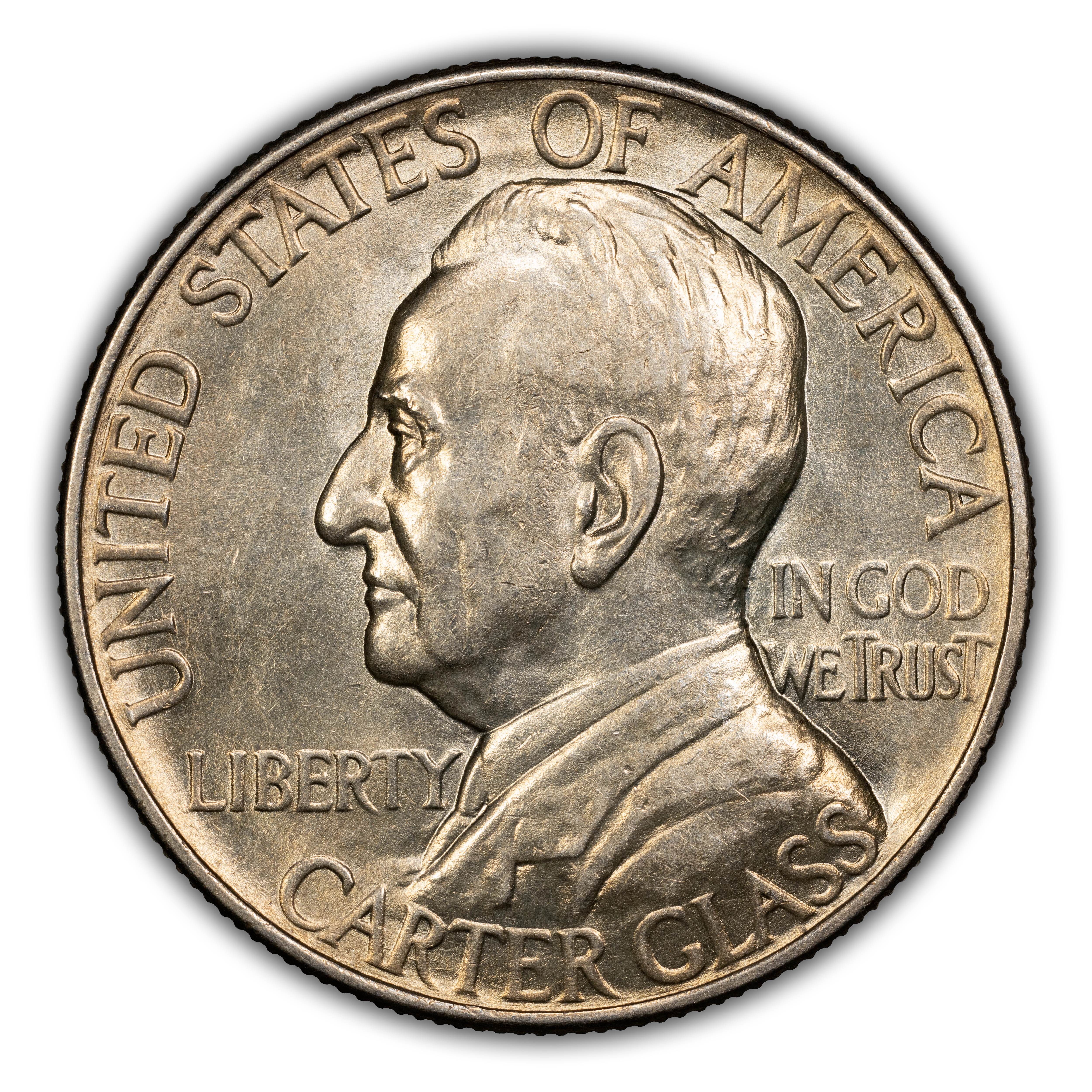 1936 50c Lynchburg MS thumbnail 4