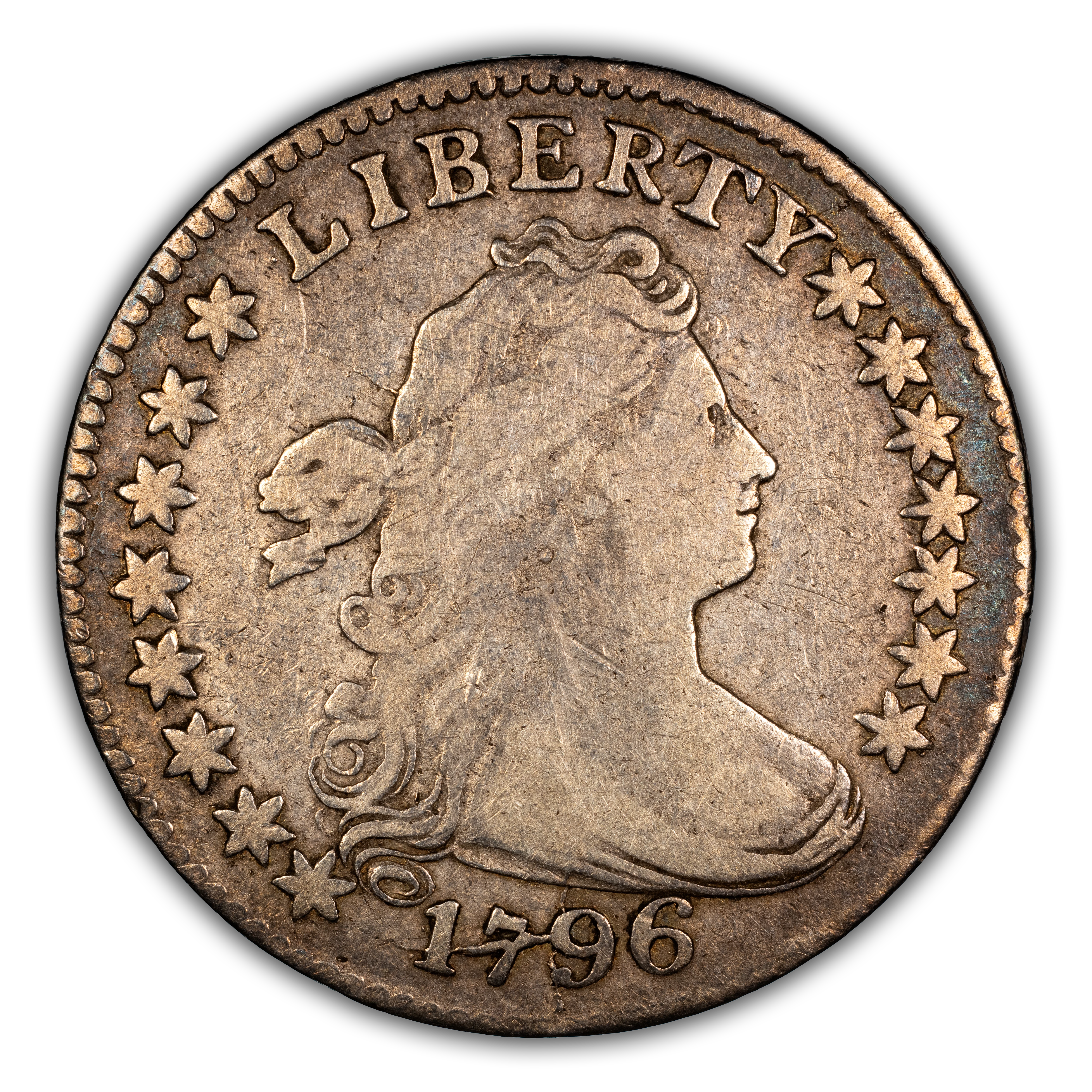 1796 10c MS PL thumbnail 2