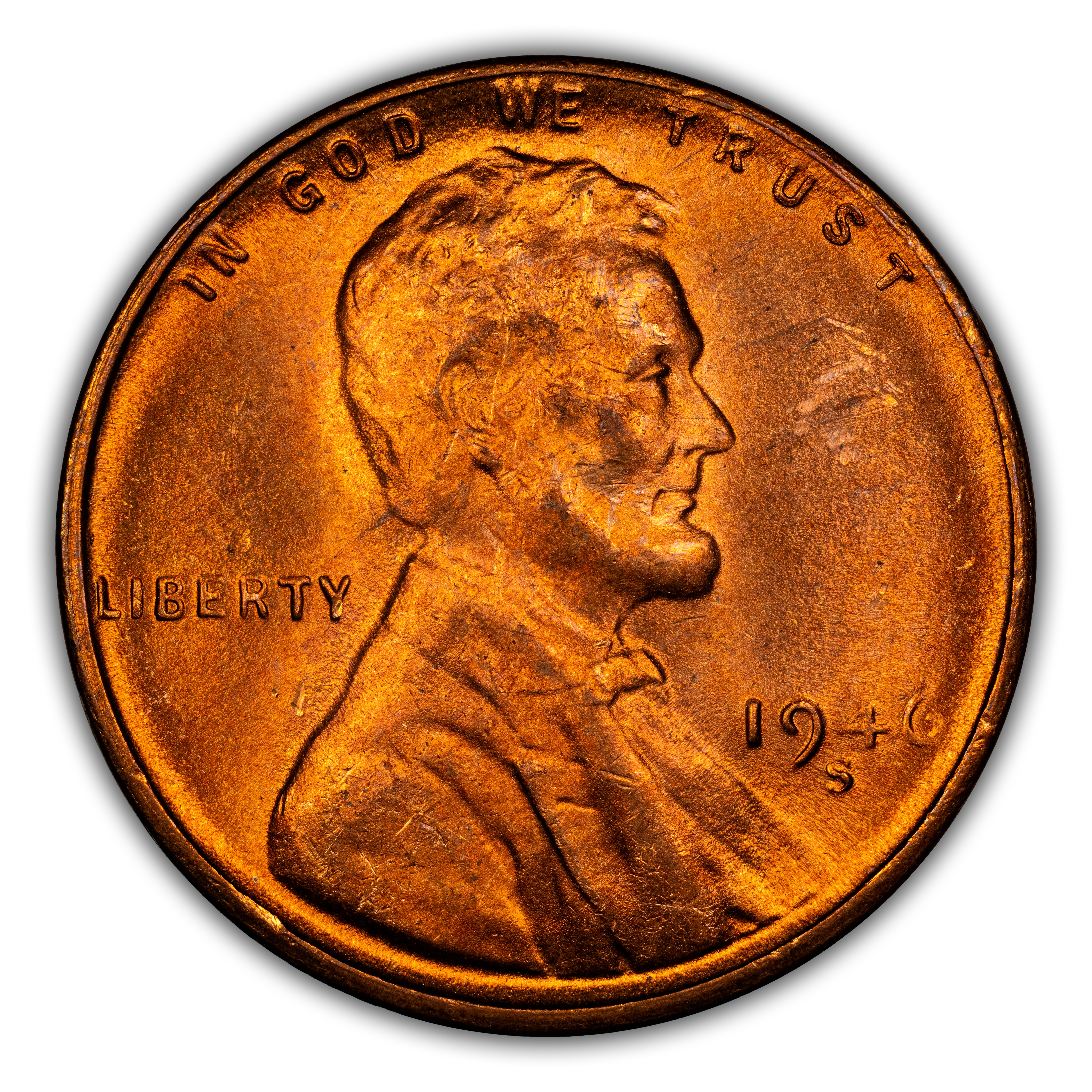 1946-S 1c MS RD thumbnail 3
