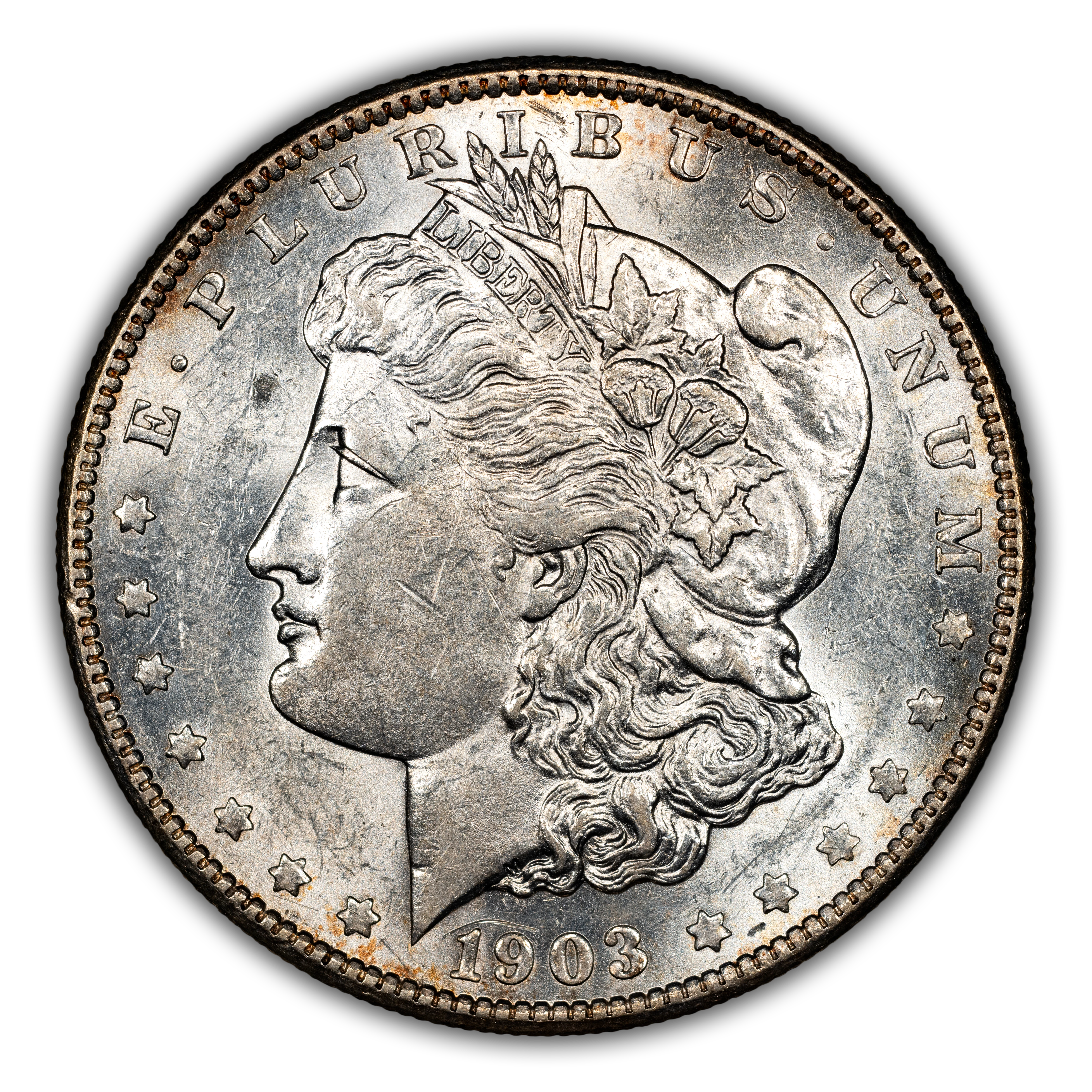 1903-S $1  MS thumbnail 6