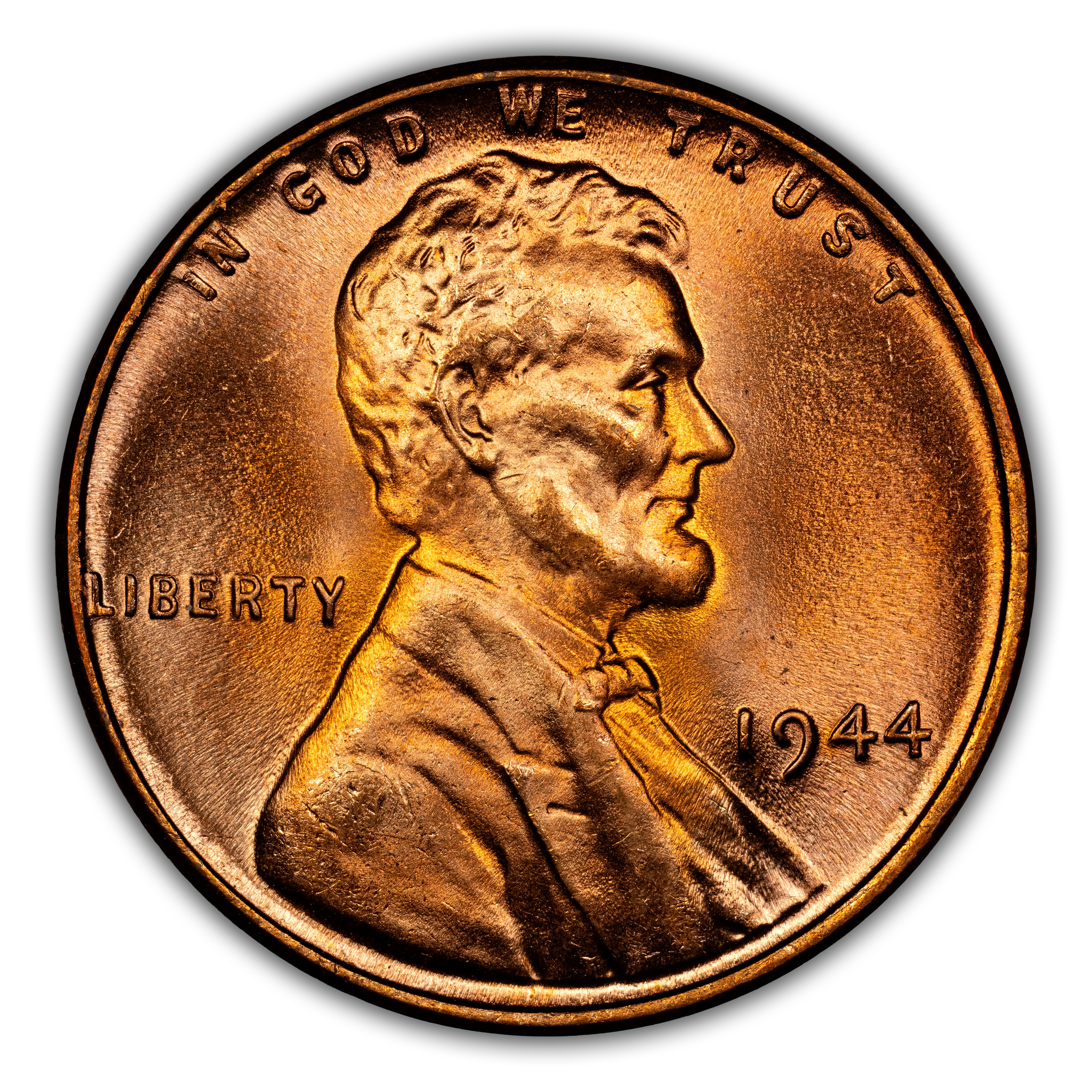 1944 1c MS RD thumbnail 3