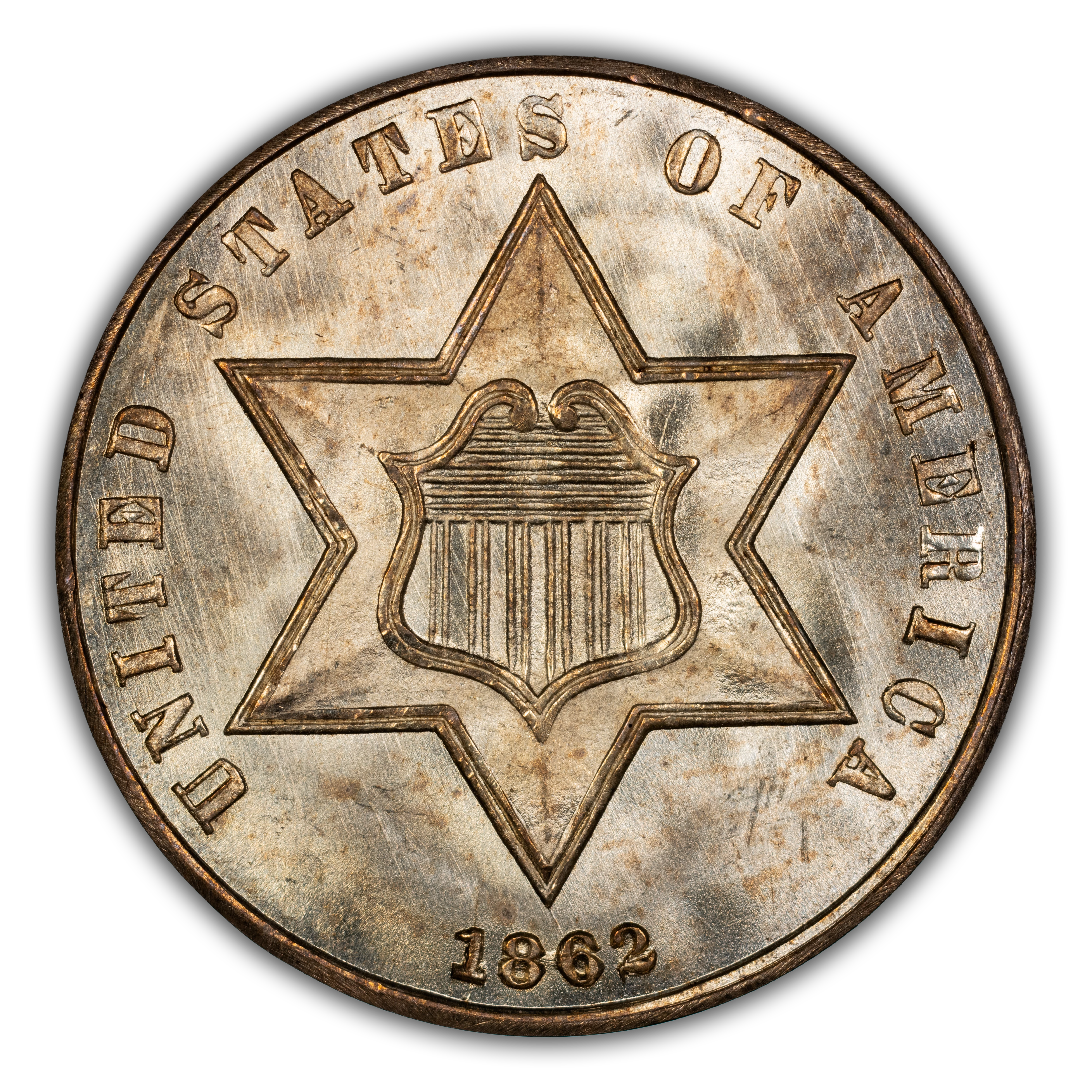 1862/1 3cS MS thumbnail 3