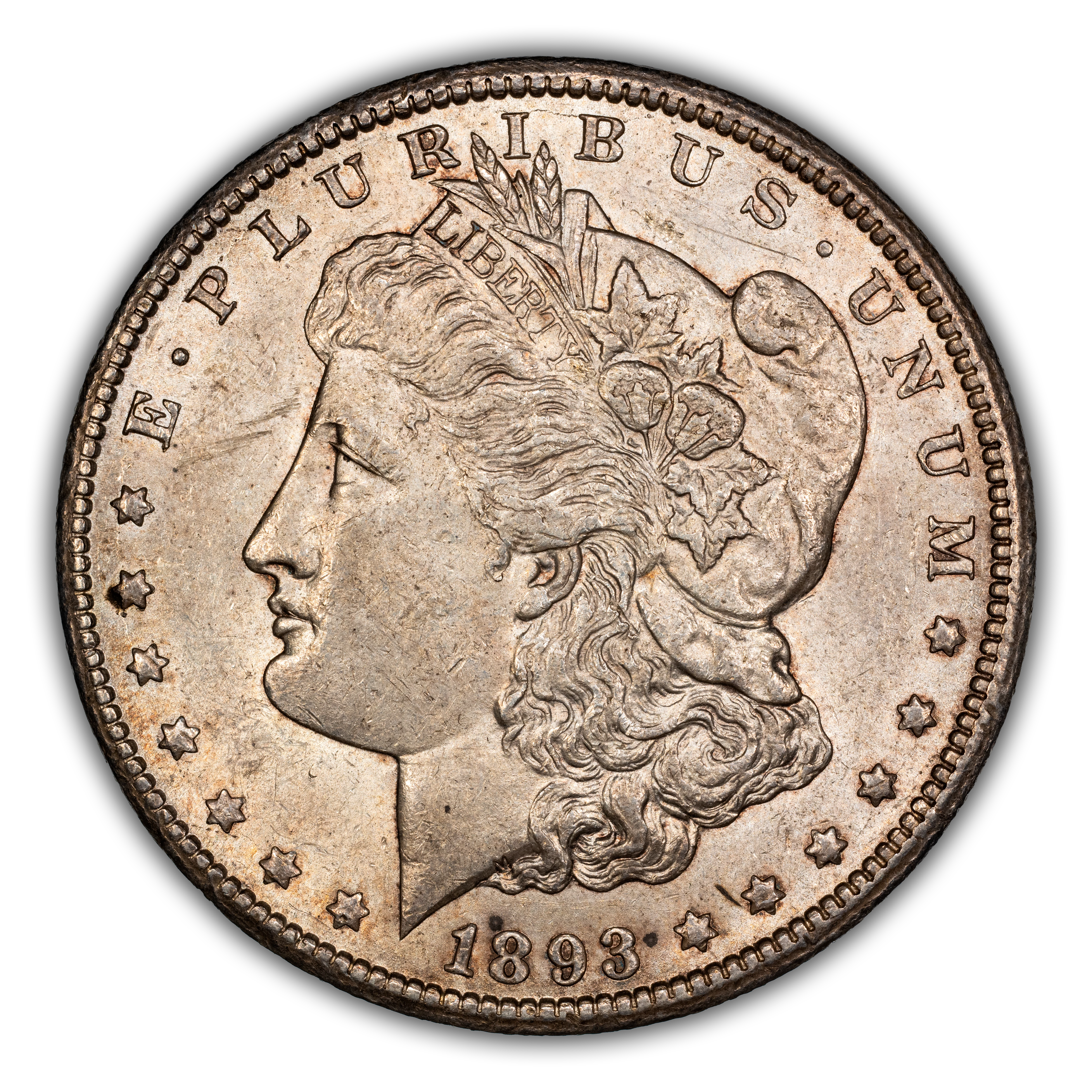 1893-CC $1  MS thumbnail 5