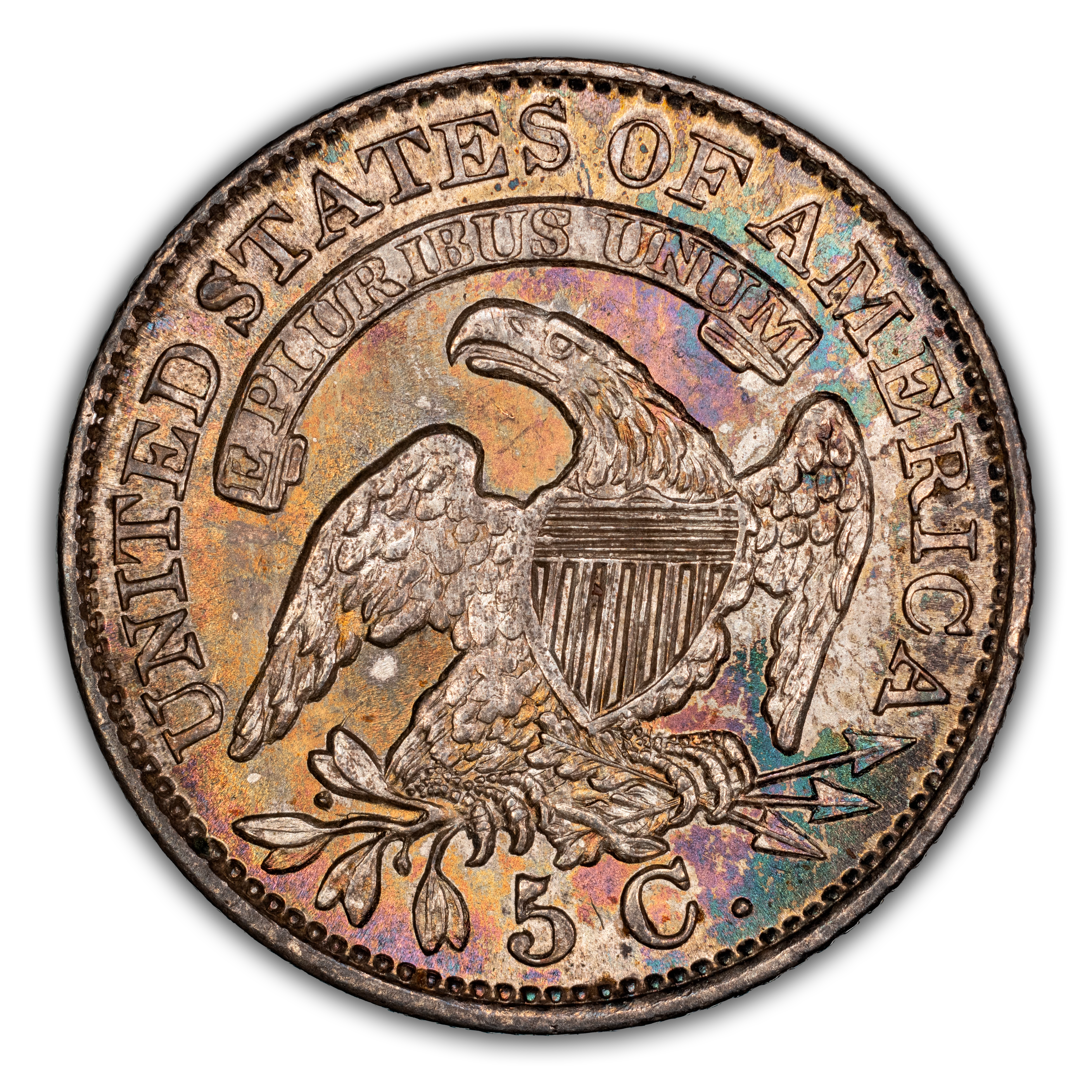1832 H10c LM-7 MS thumbnail 6