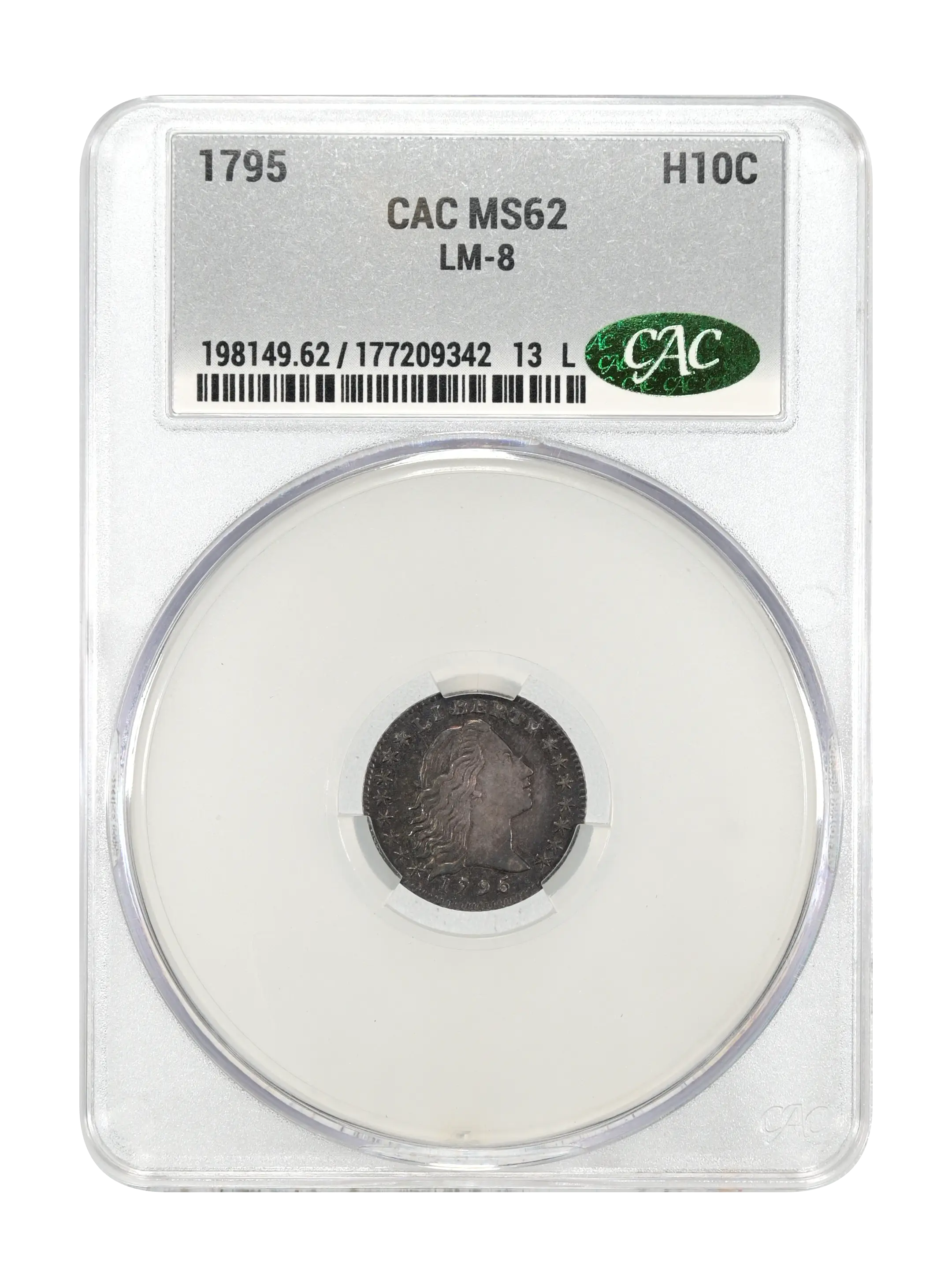 1795 H10c LM-8 MS thumbnail 17