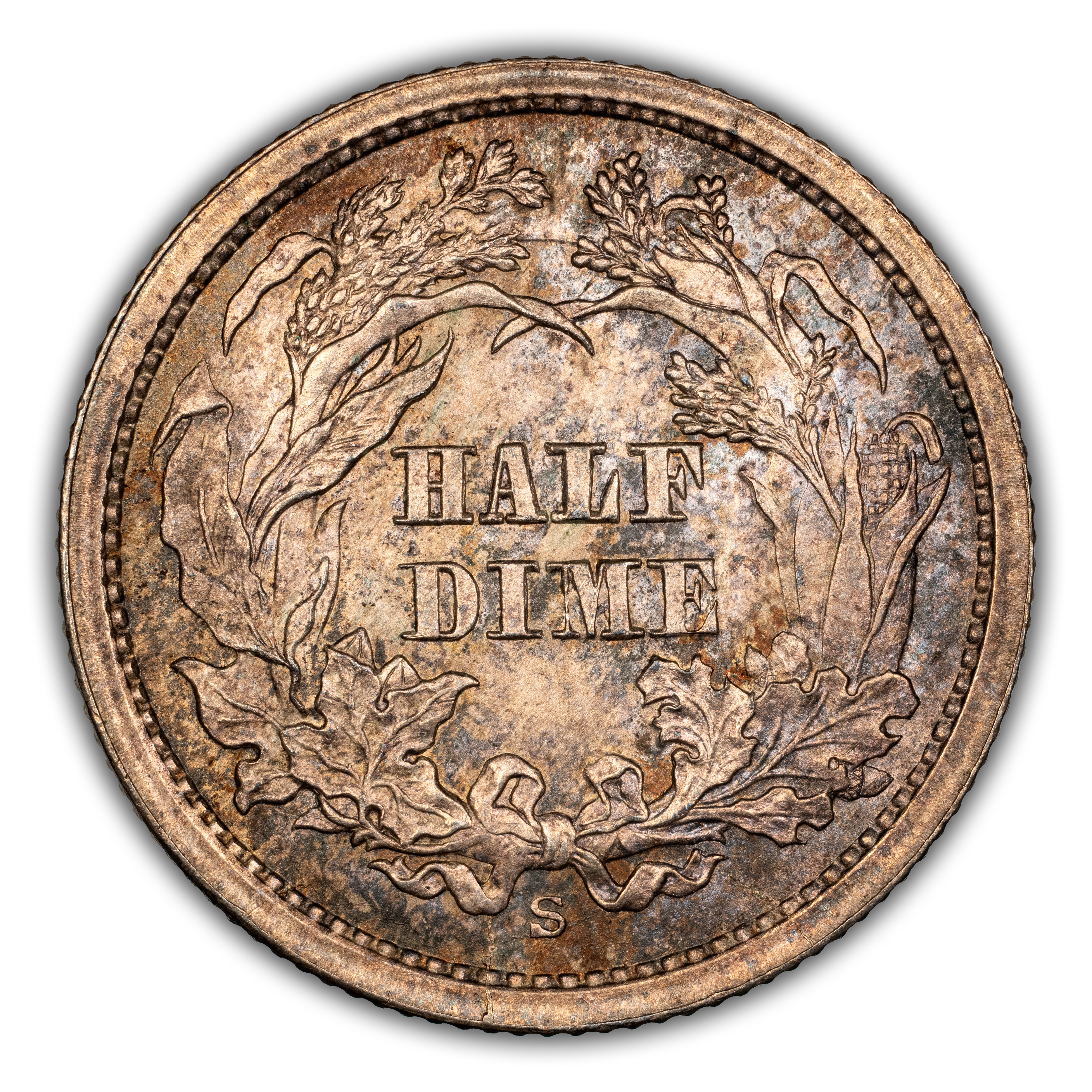 1865-S H10c MS thumbnail 10