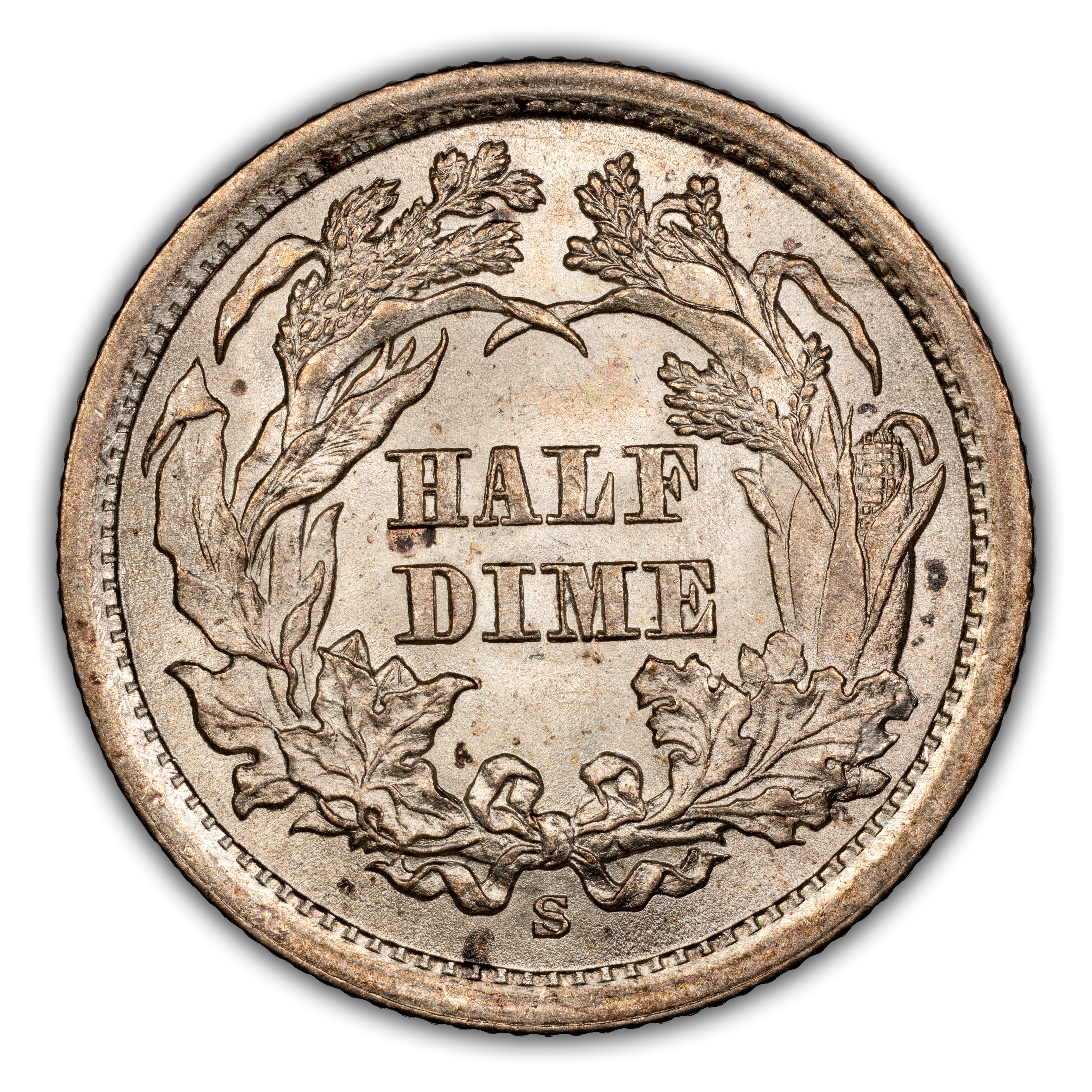 1863-S H10c MS thumbnail 19