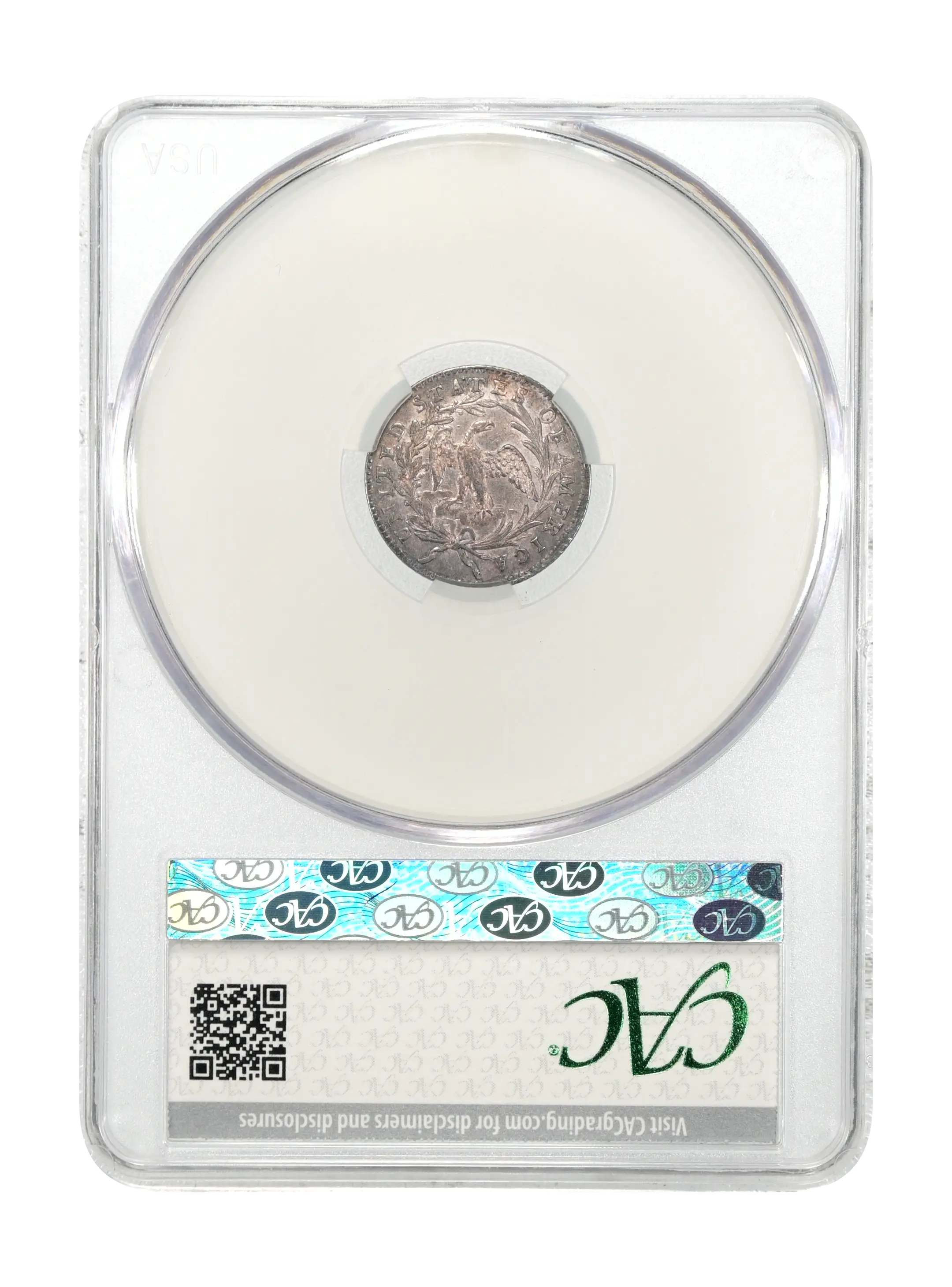 1797 H10c 13 Stars MS thumbnail 19