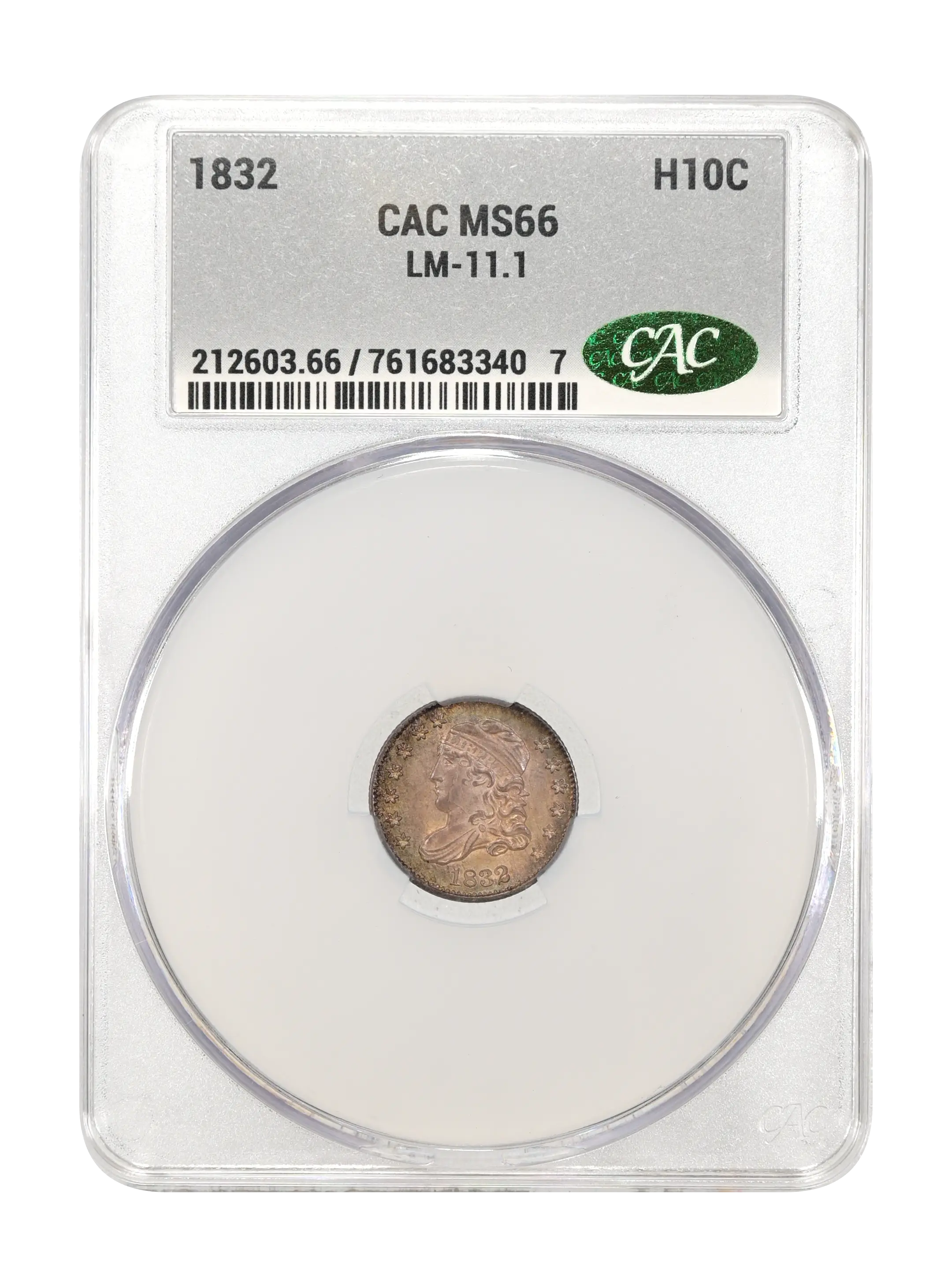 1832 H10c LM-11.1 MS thumbnail 3