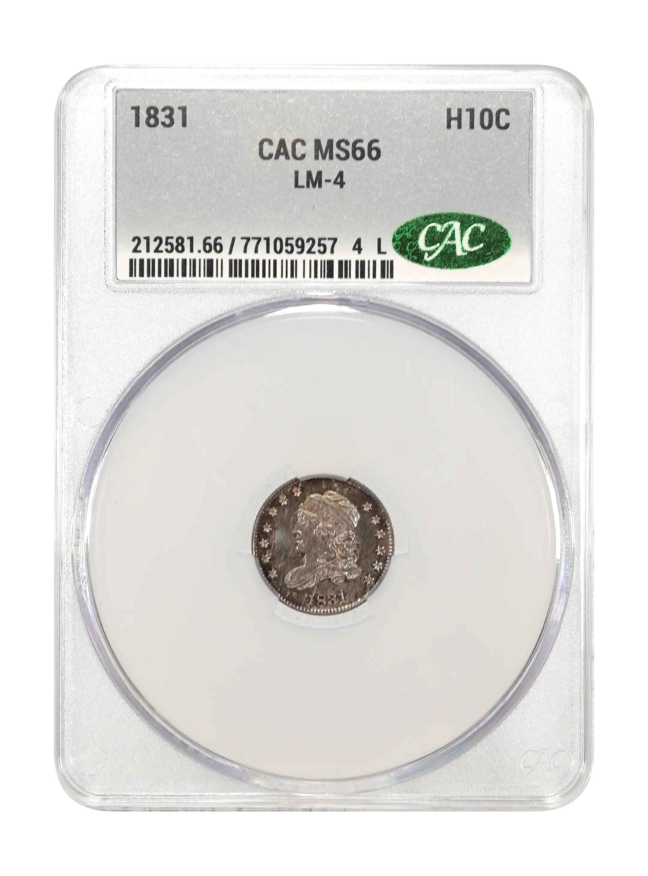 1831 H10c LM-4 MS thumbnail 7