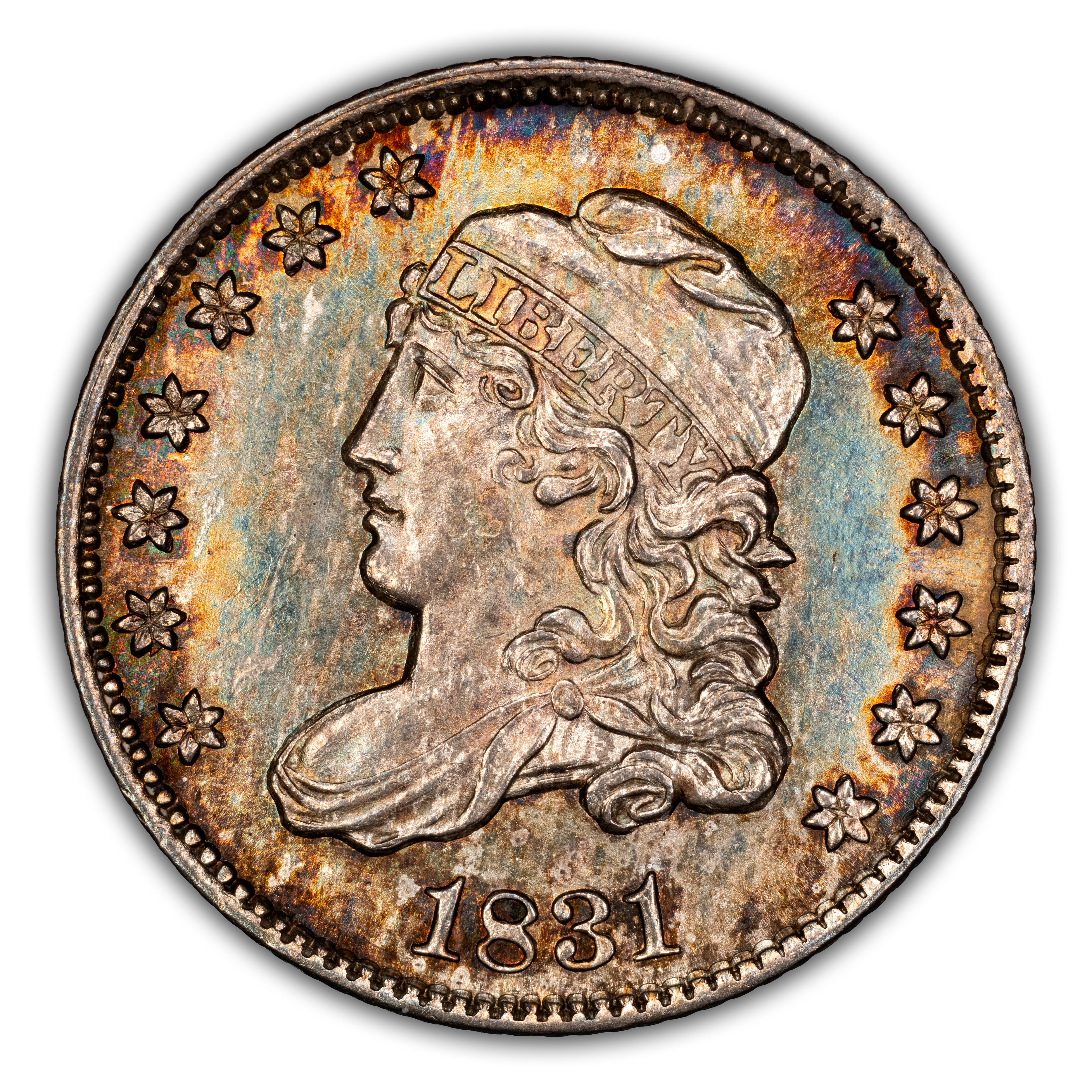 1831 H10c LM-4 MS