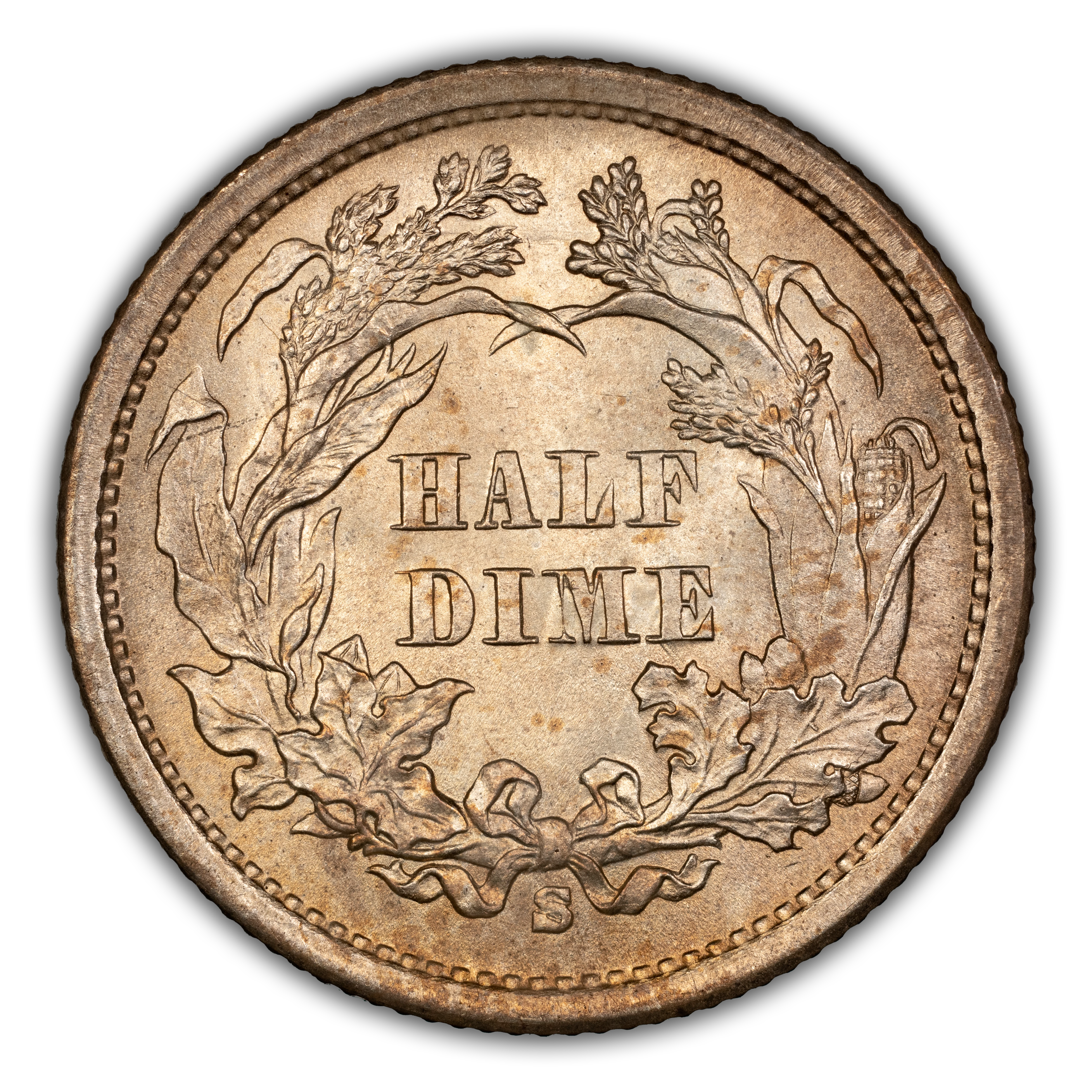 1866-S H10c MS thumbnail 15