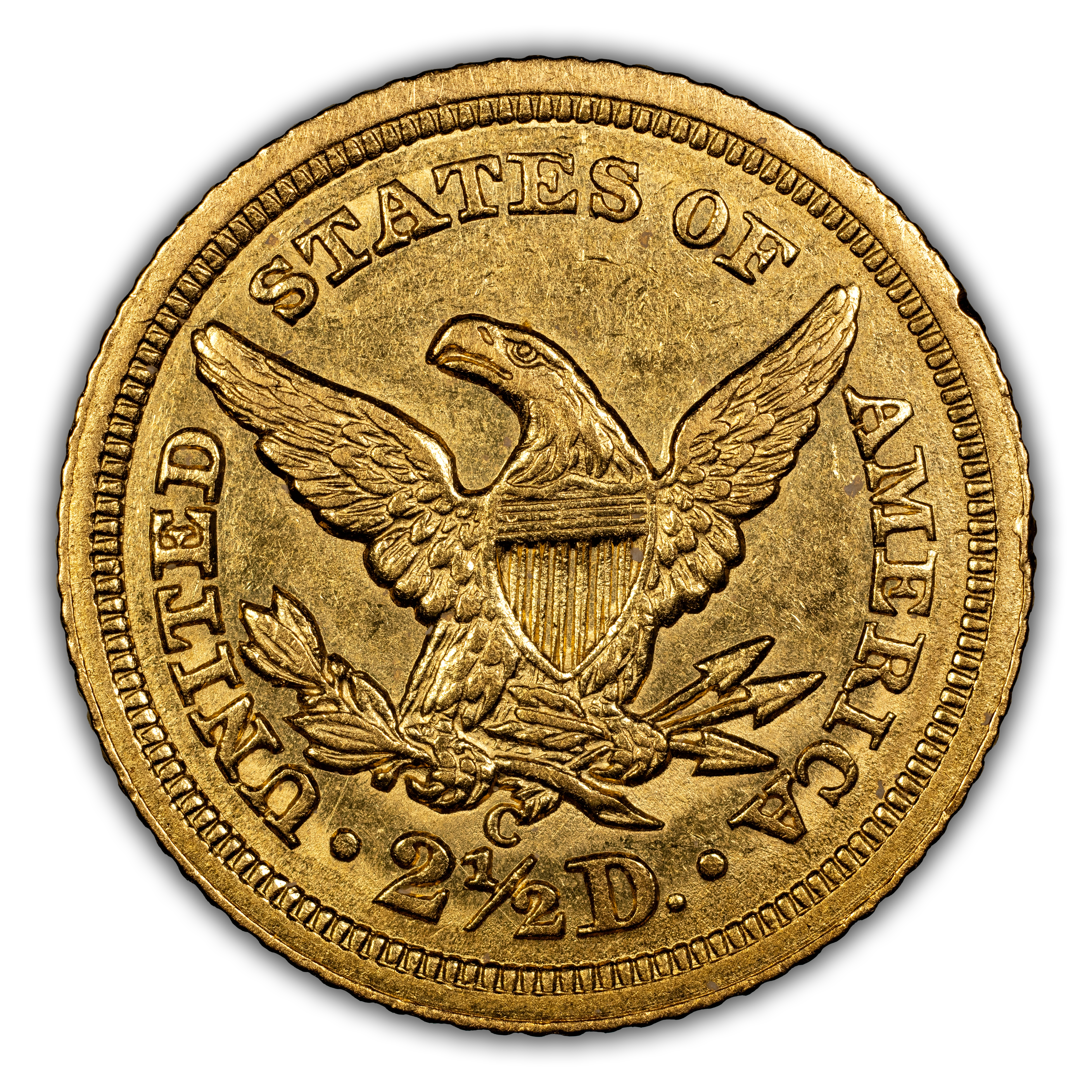 1840-C $2 1/2 MS thumbnail 15