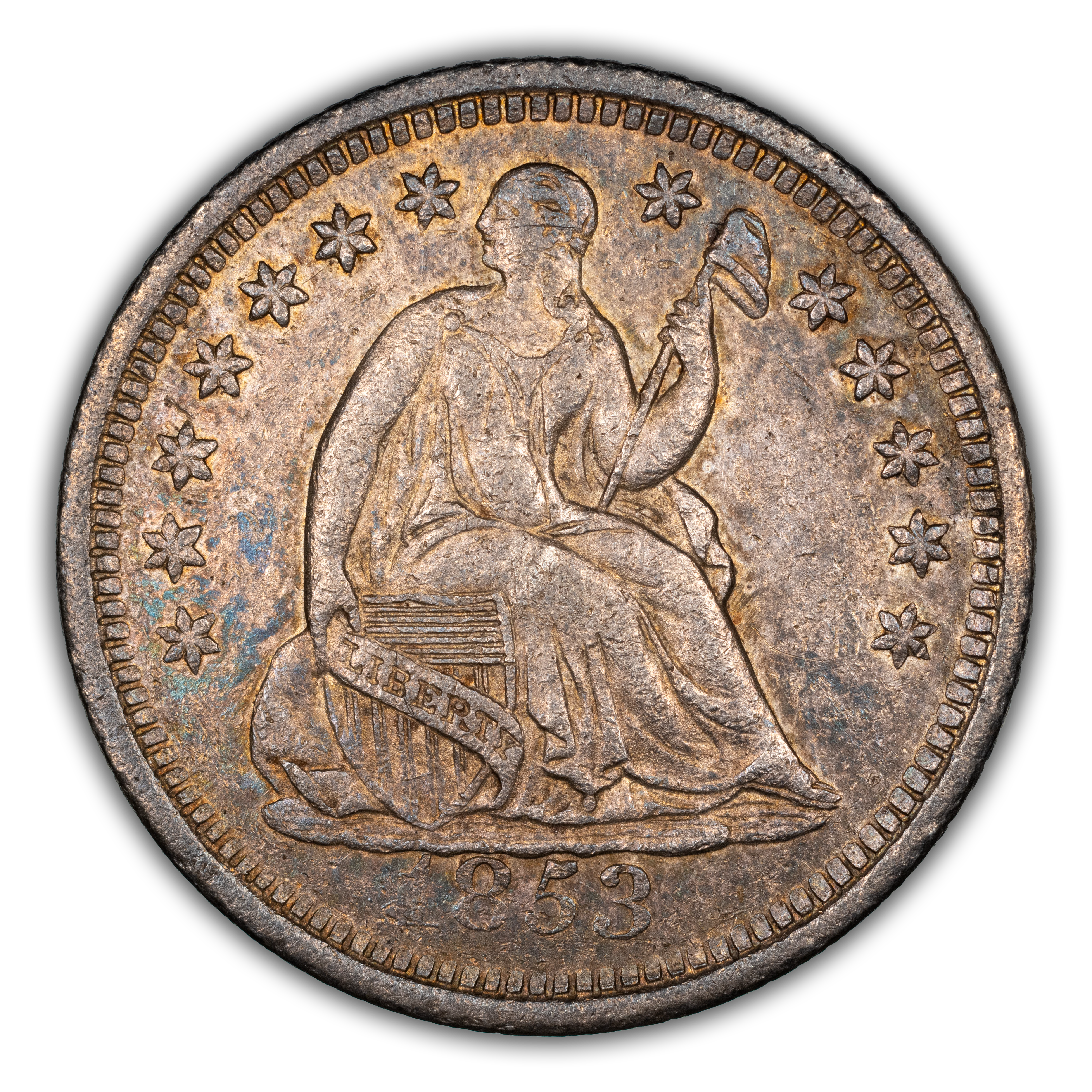 1853-O H10c No Arrows MS