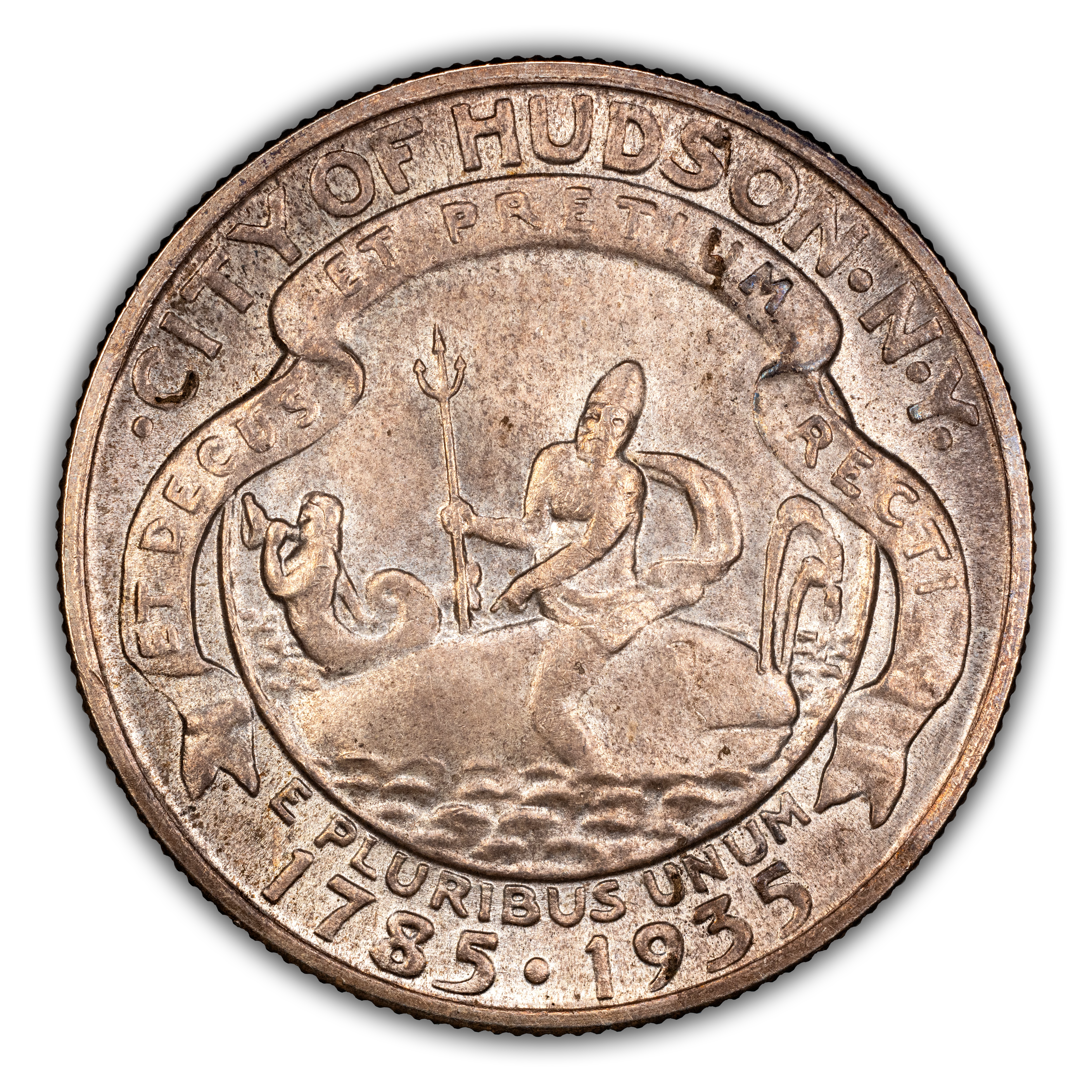 1935 50c Hudson MS thumbnail 5