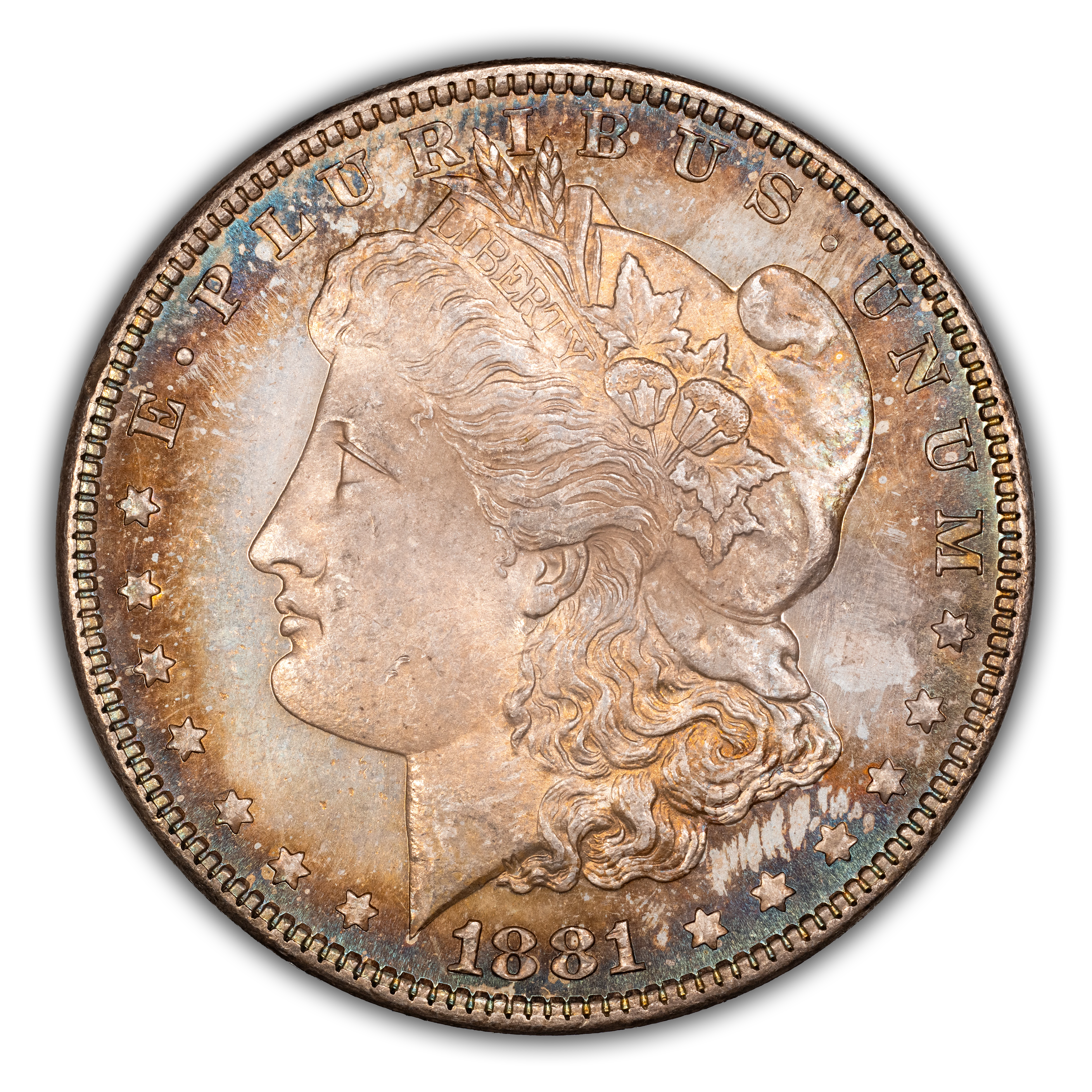 1881 $1  MS PL thumbnail 3