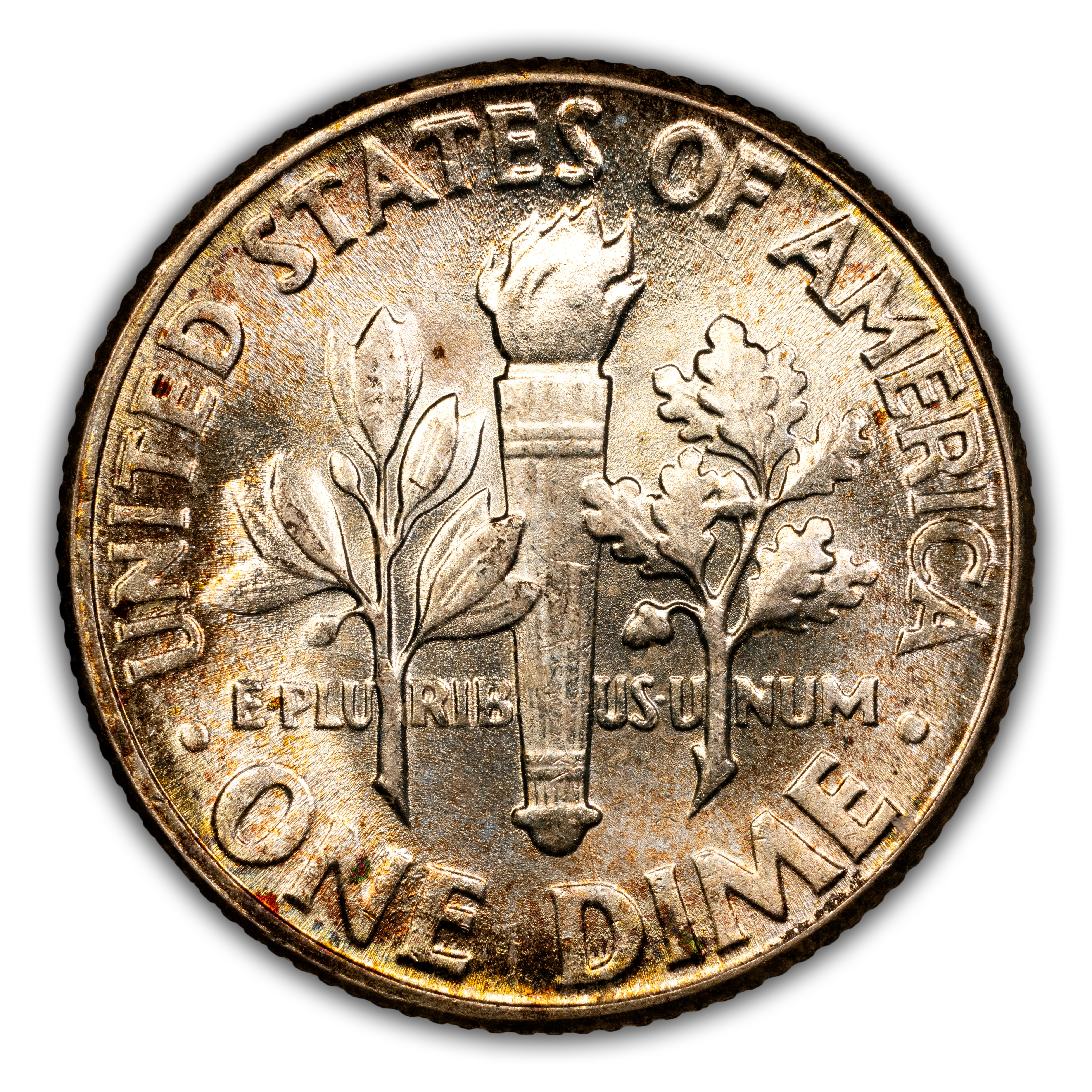 1950 10c MS67 CAC thumbnail 21