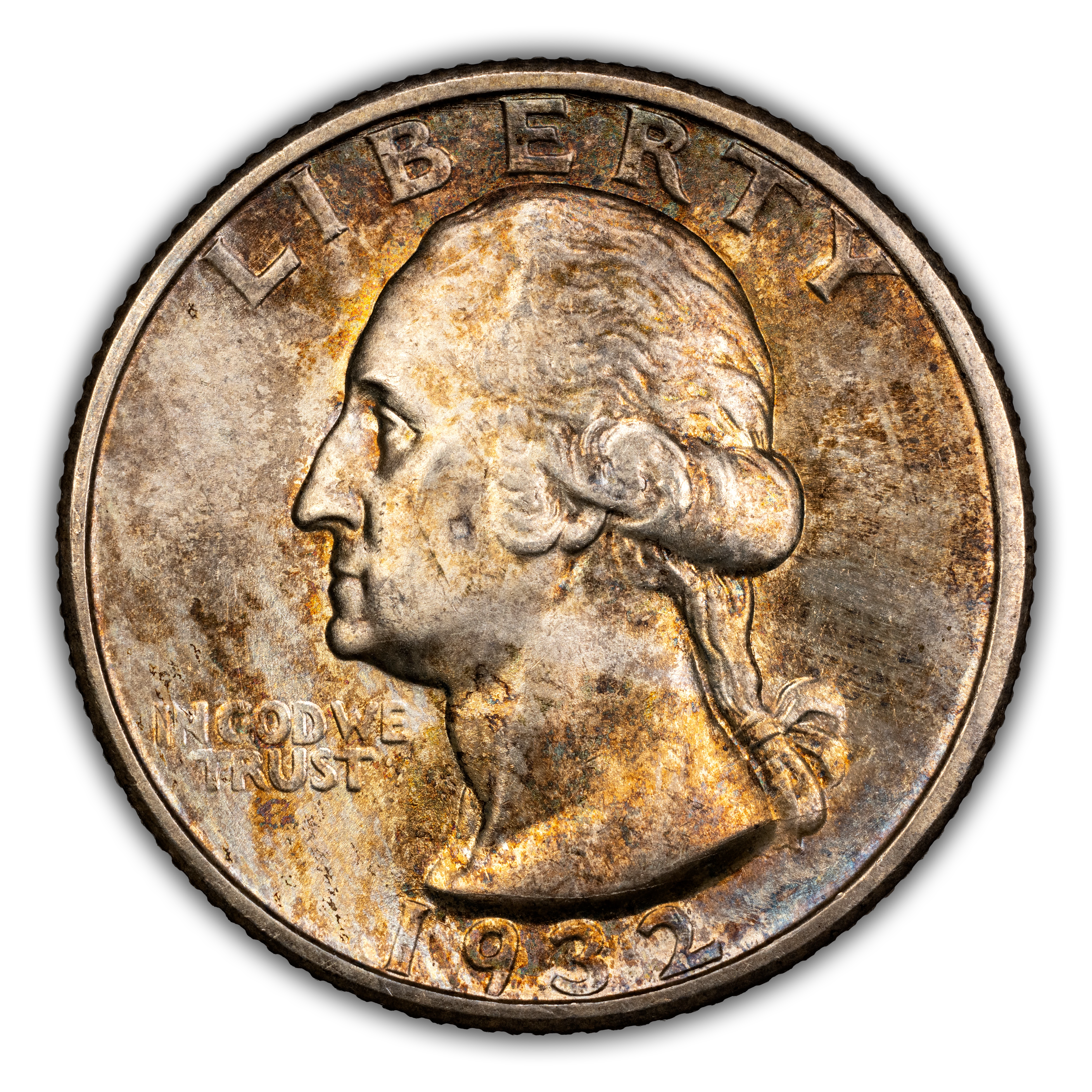 1932-S 25c MS thumbnail 8