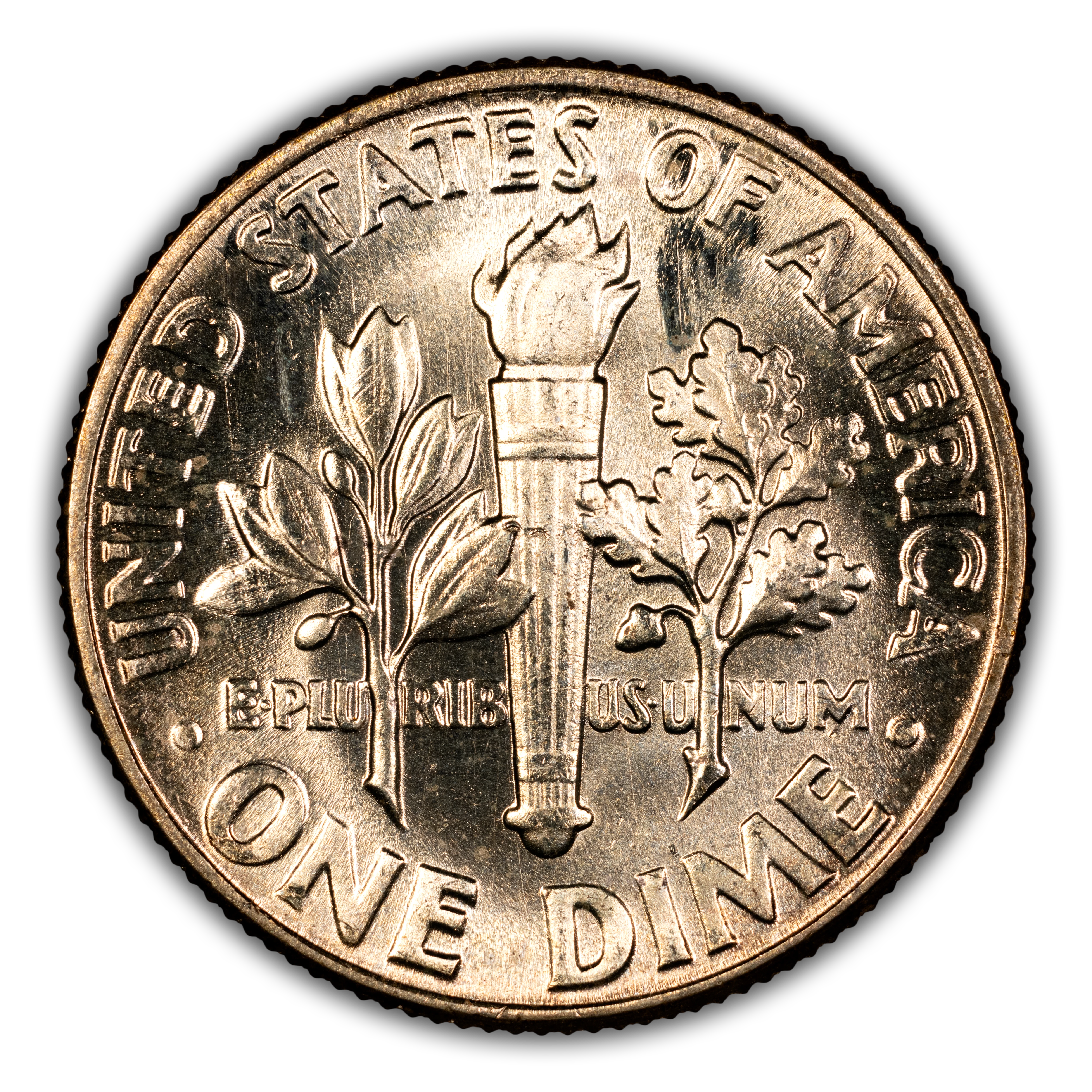 1963 10c MS66 CAC thumbnail 24