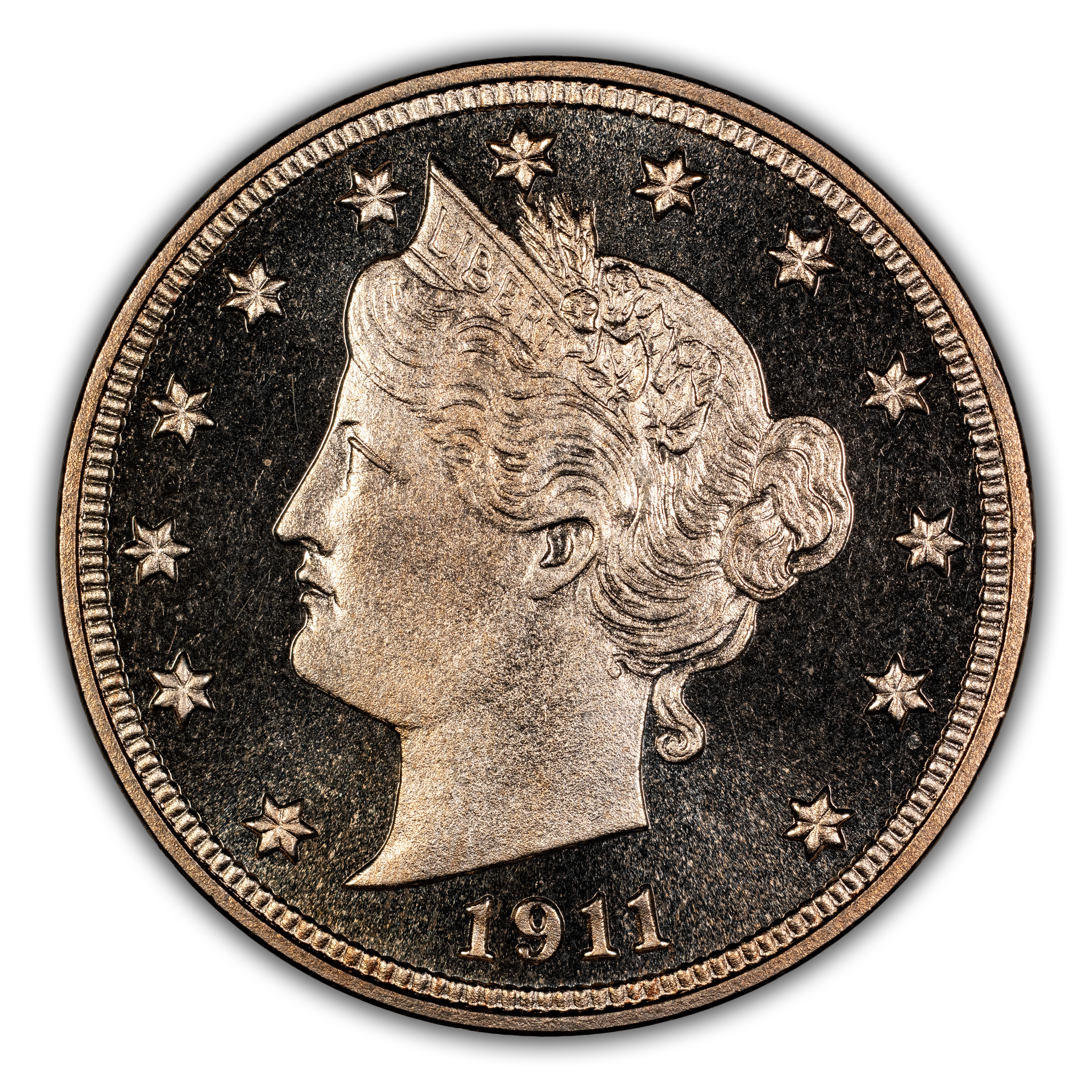 1911 5c PR CAM thumbnail 2