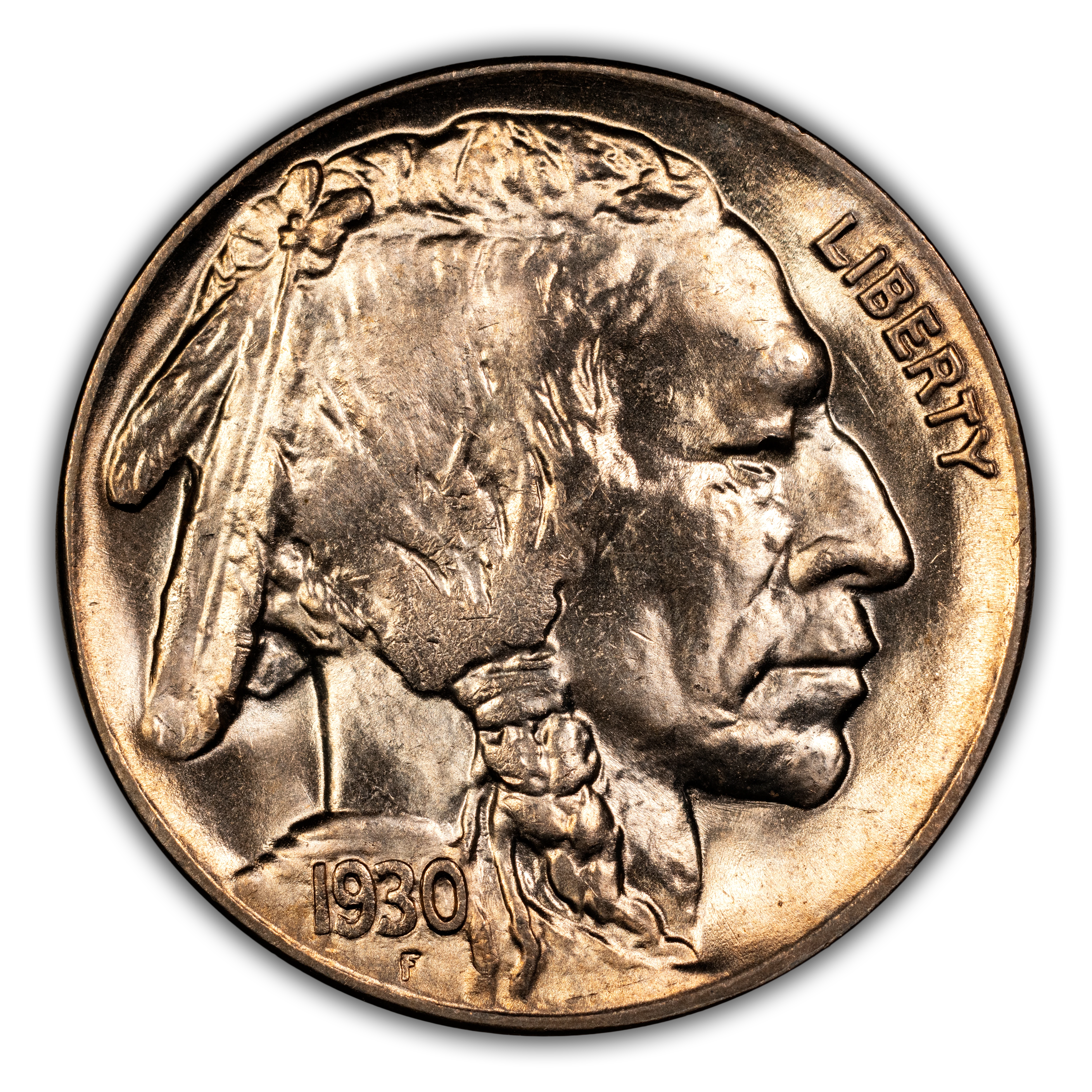 1930-S 5c MS thumbnail 2