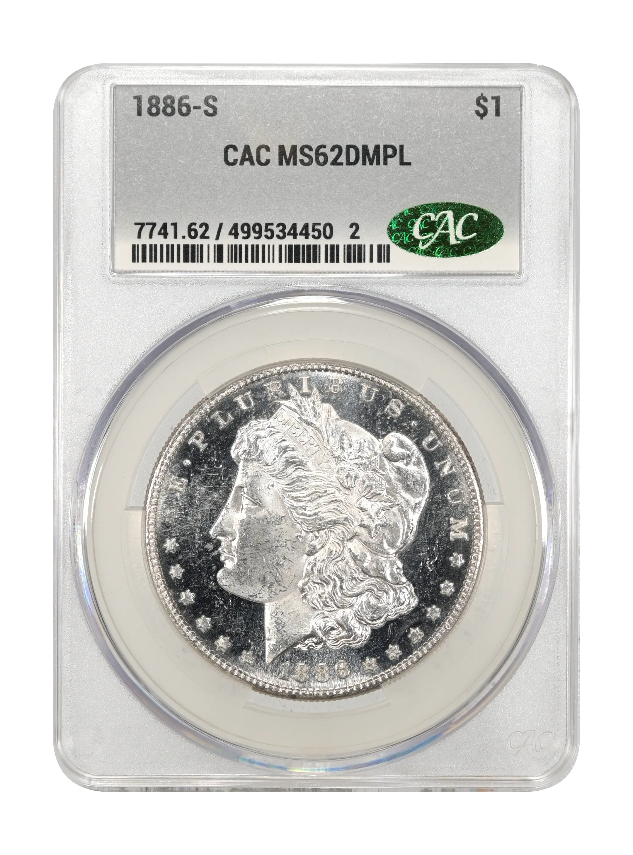 1886-S $1  MS DMPL thumbnail 17