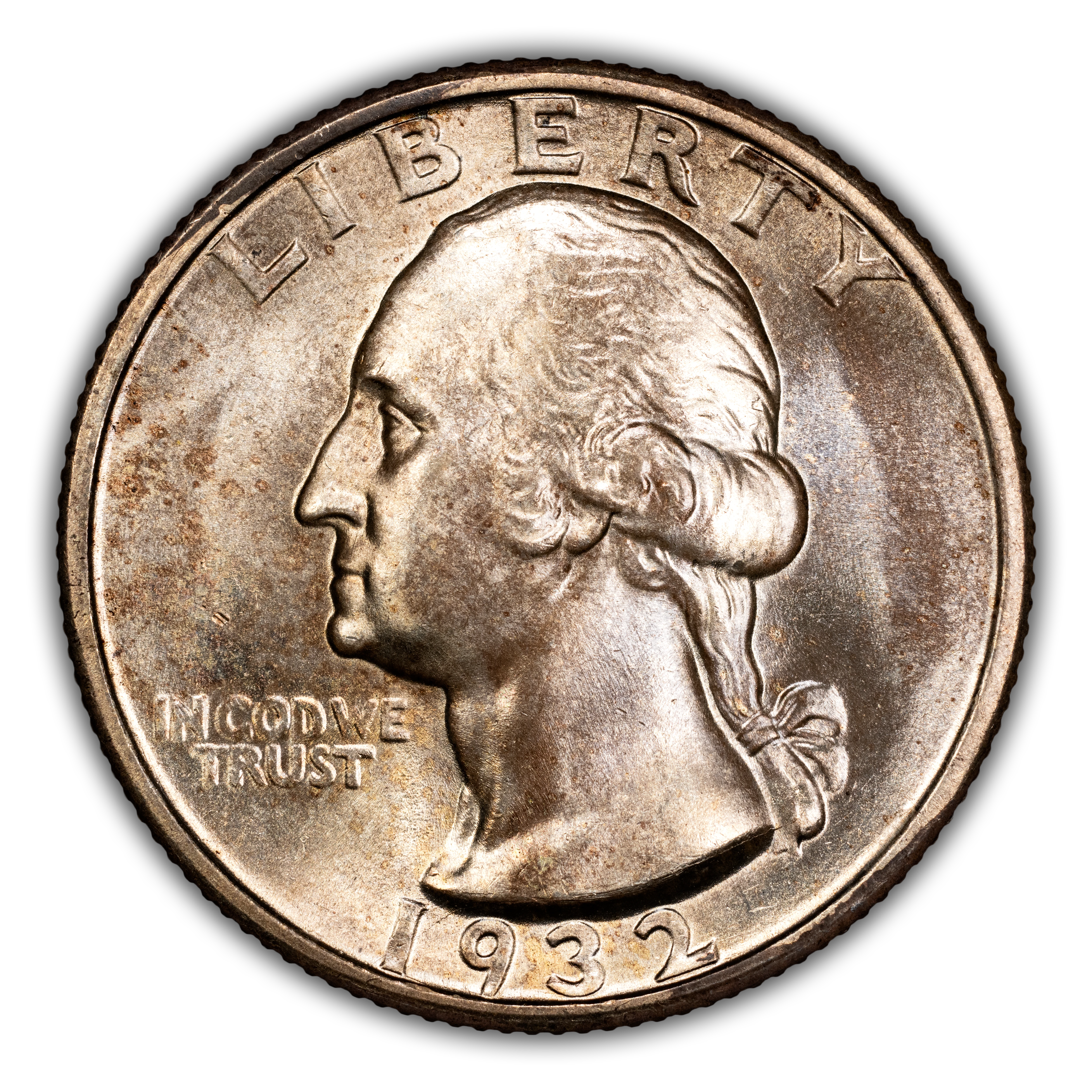 1932-S 25c MS thumbnail 9