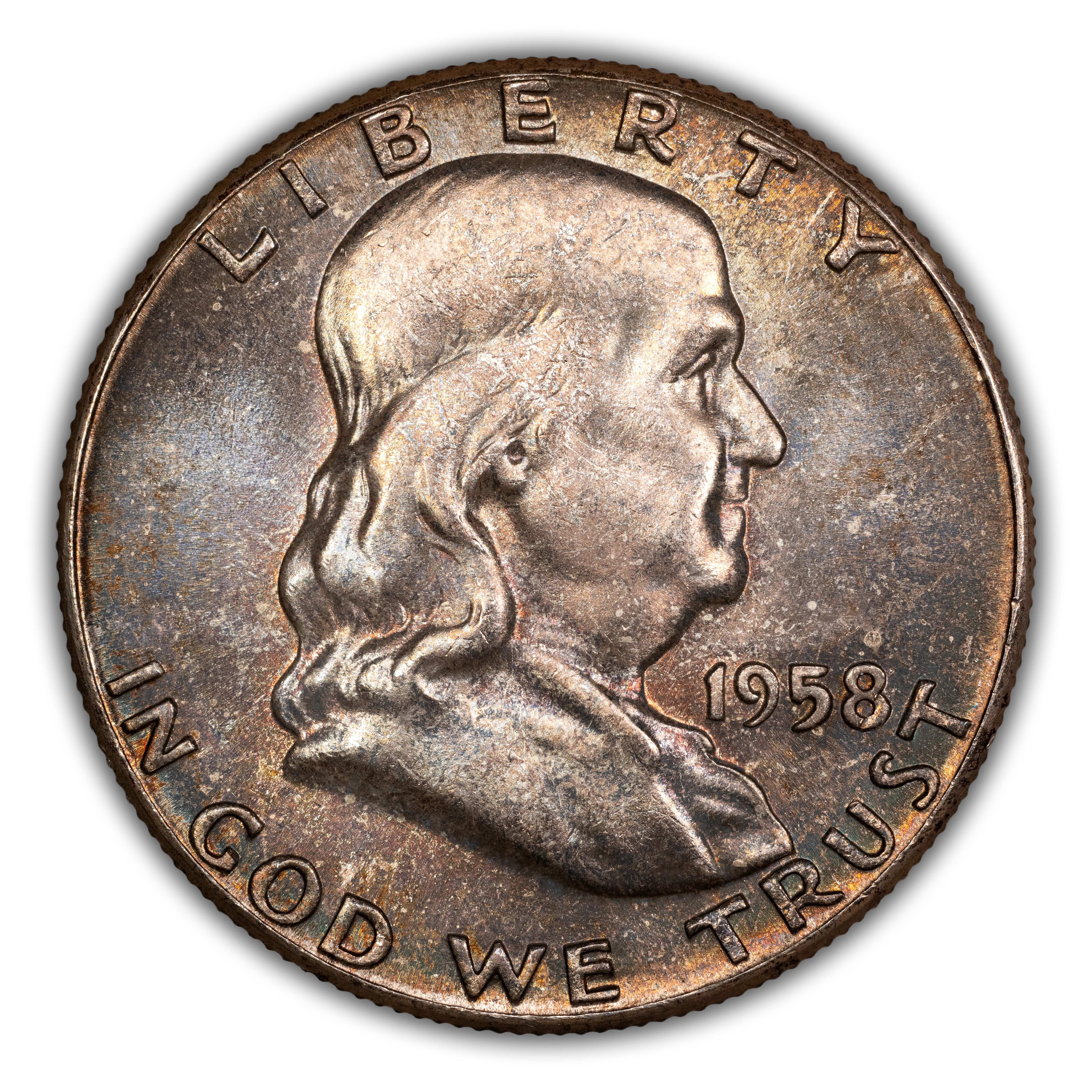 1958 50c MS FBL thumbnail 3
