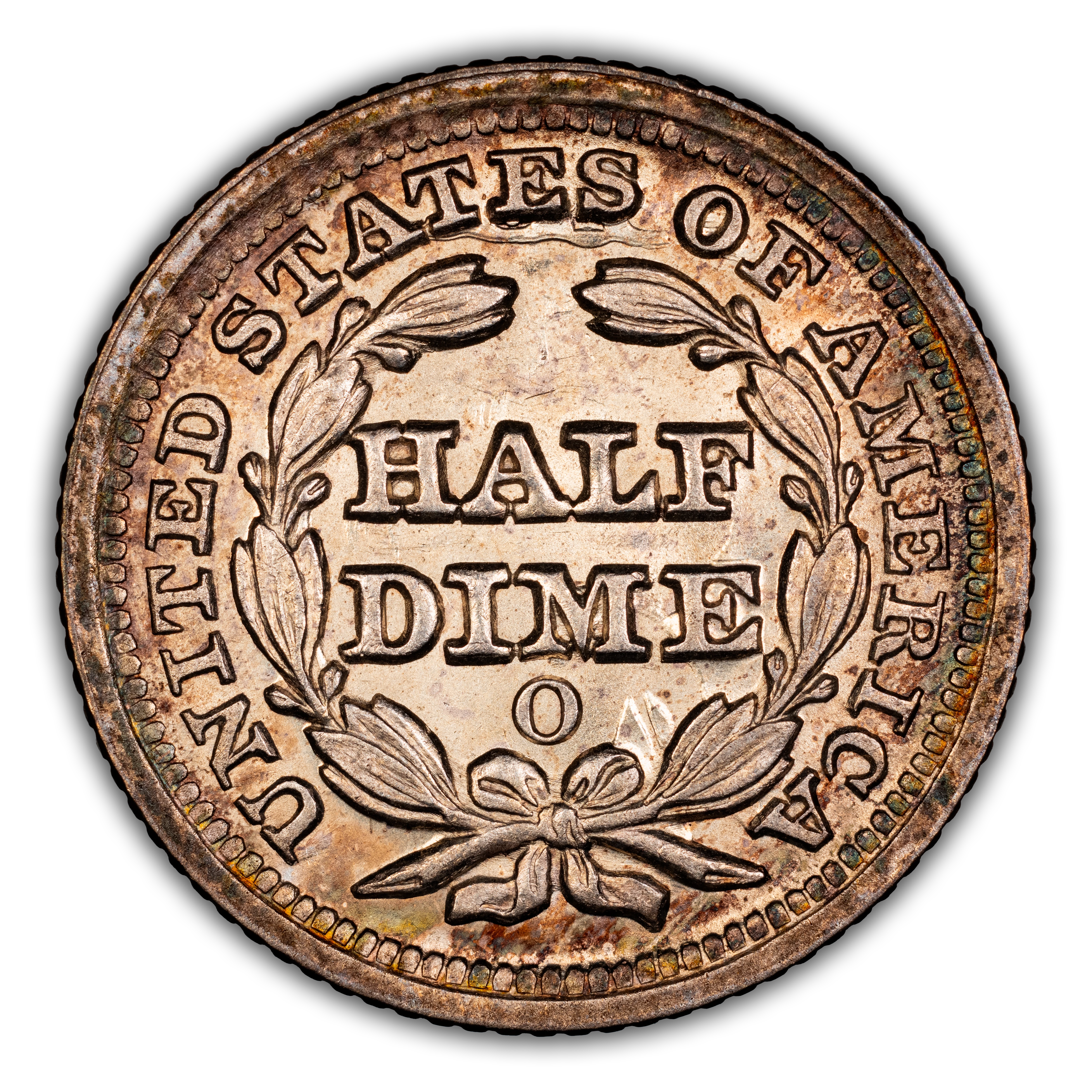 1853-O H10c Arrows MS thumbnail 14