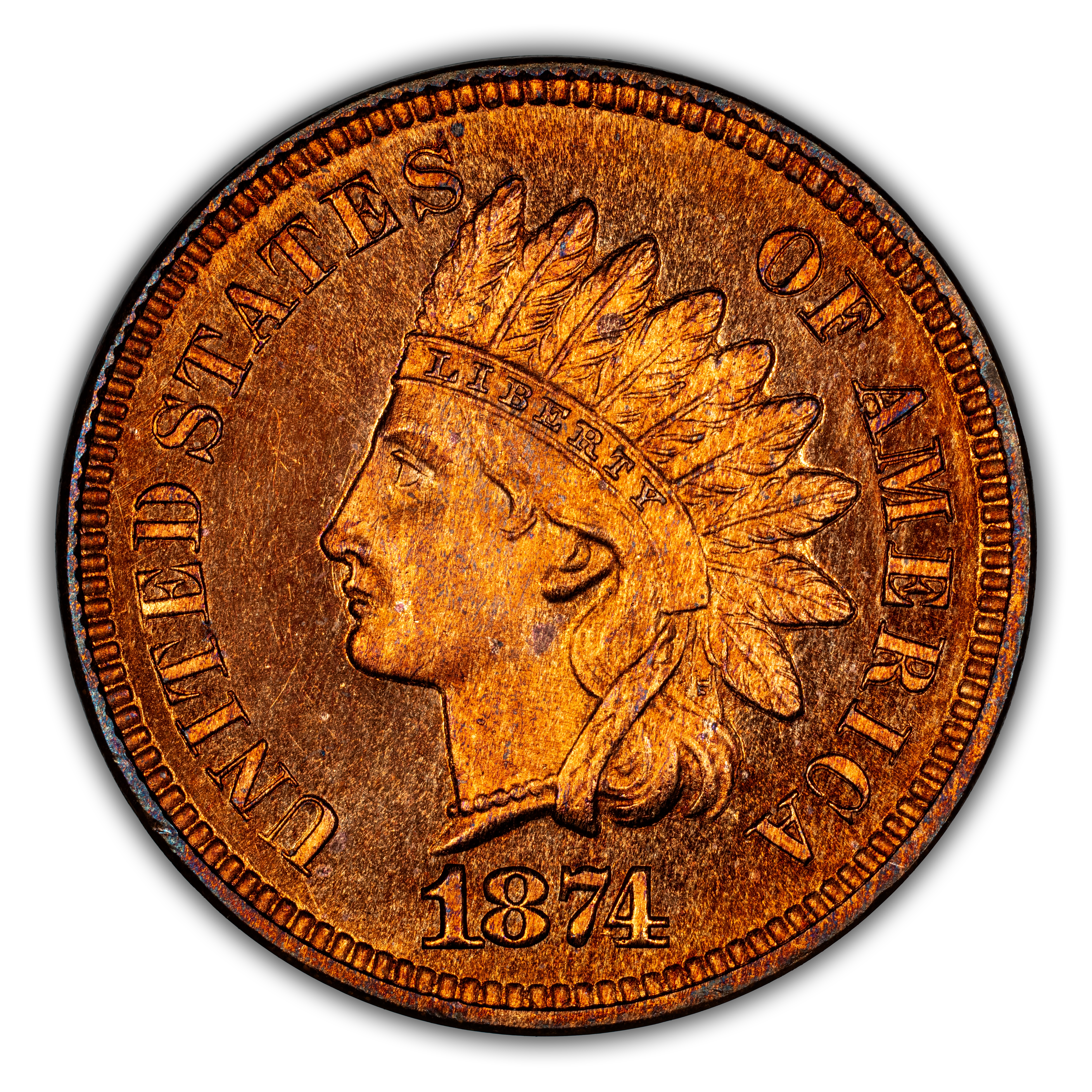 1874 1c PR BN thumbnail 4