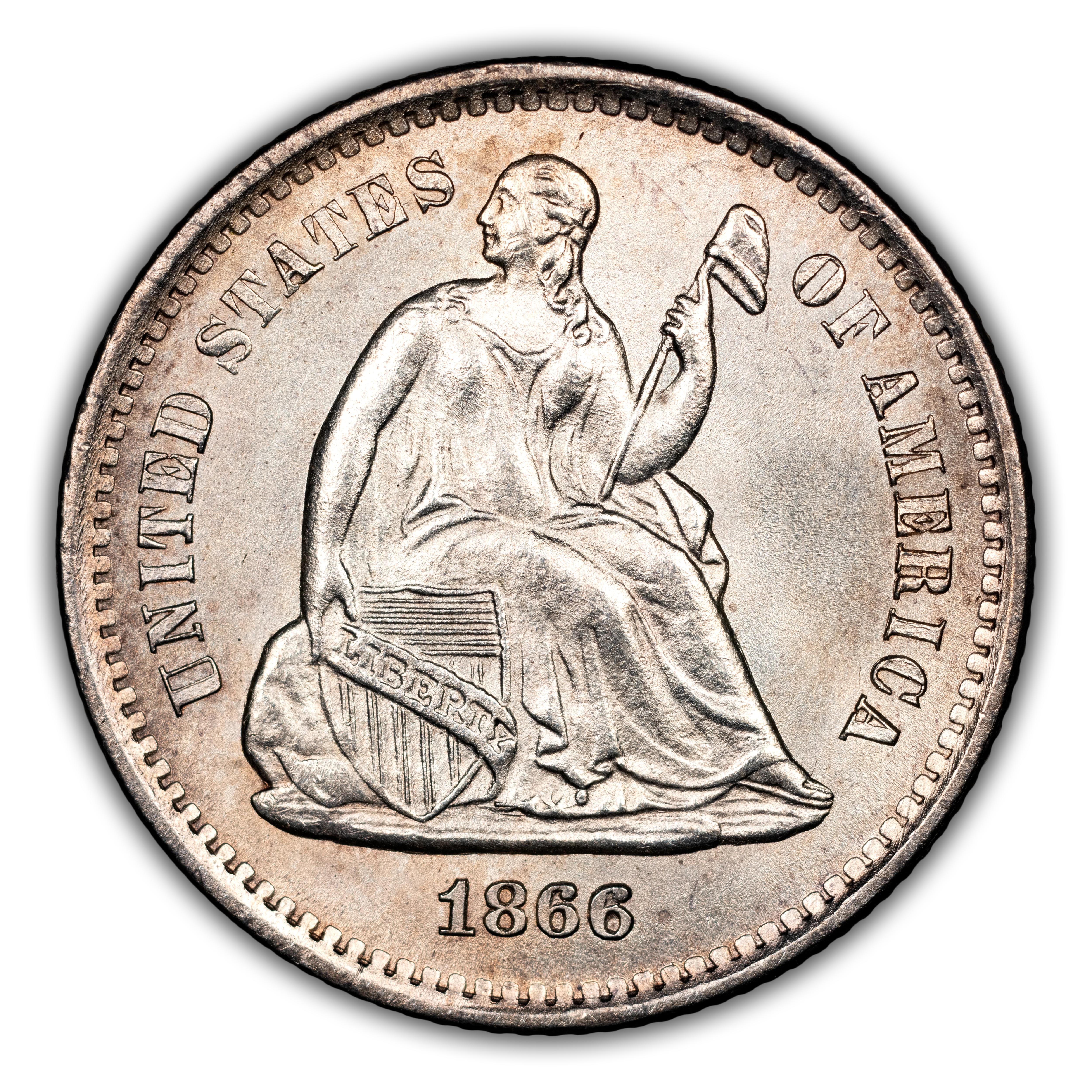 1866-S H10c MS thumbnail 2