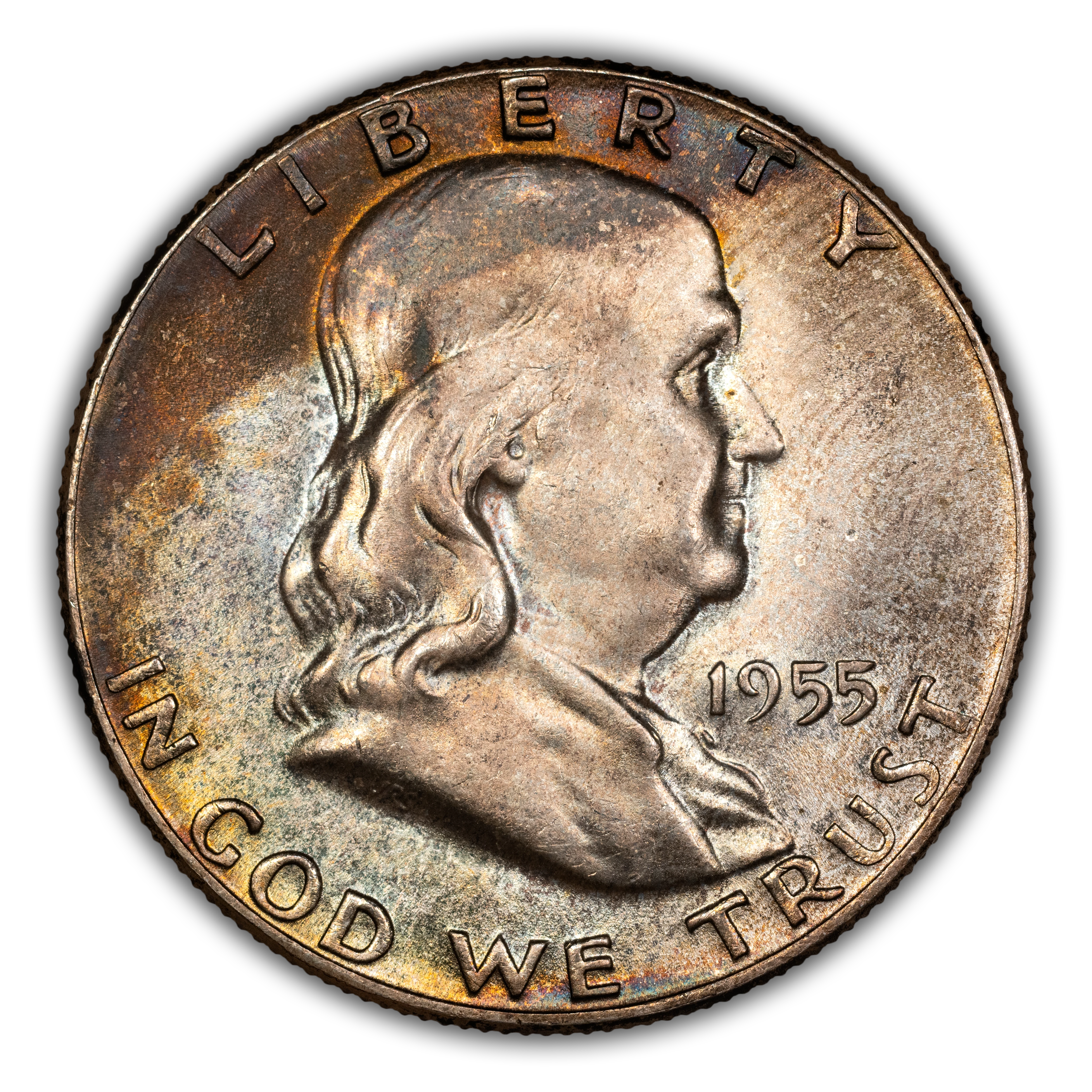 1955 50c MS FBL thumbnail 3