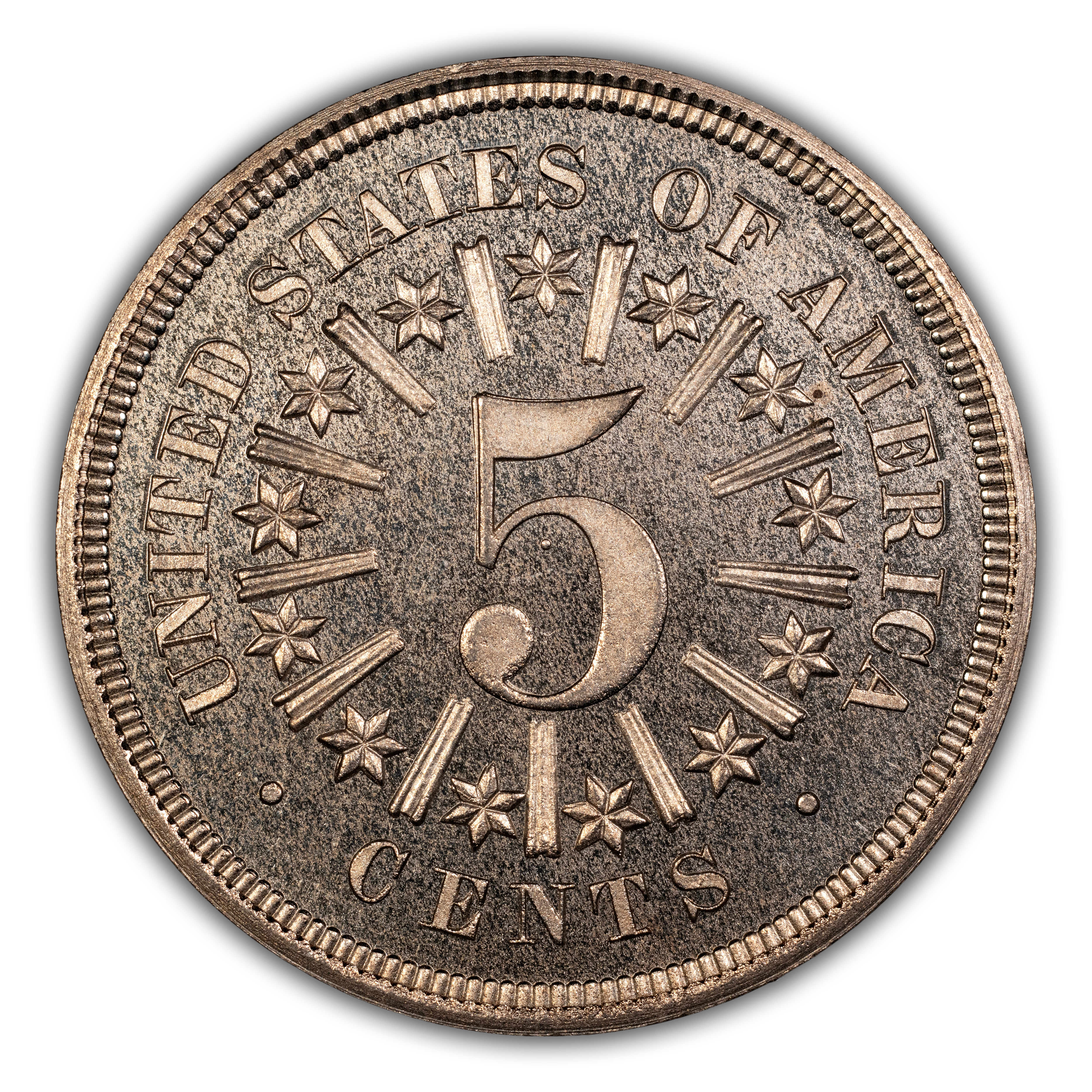 1866 5c Rays PR CAM thumbnail 13