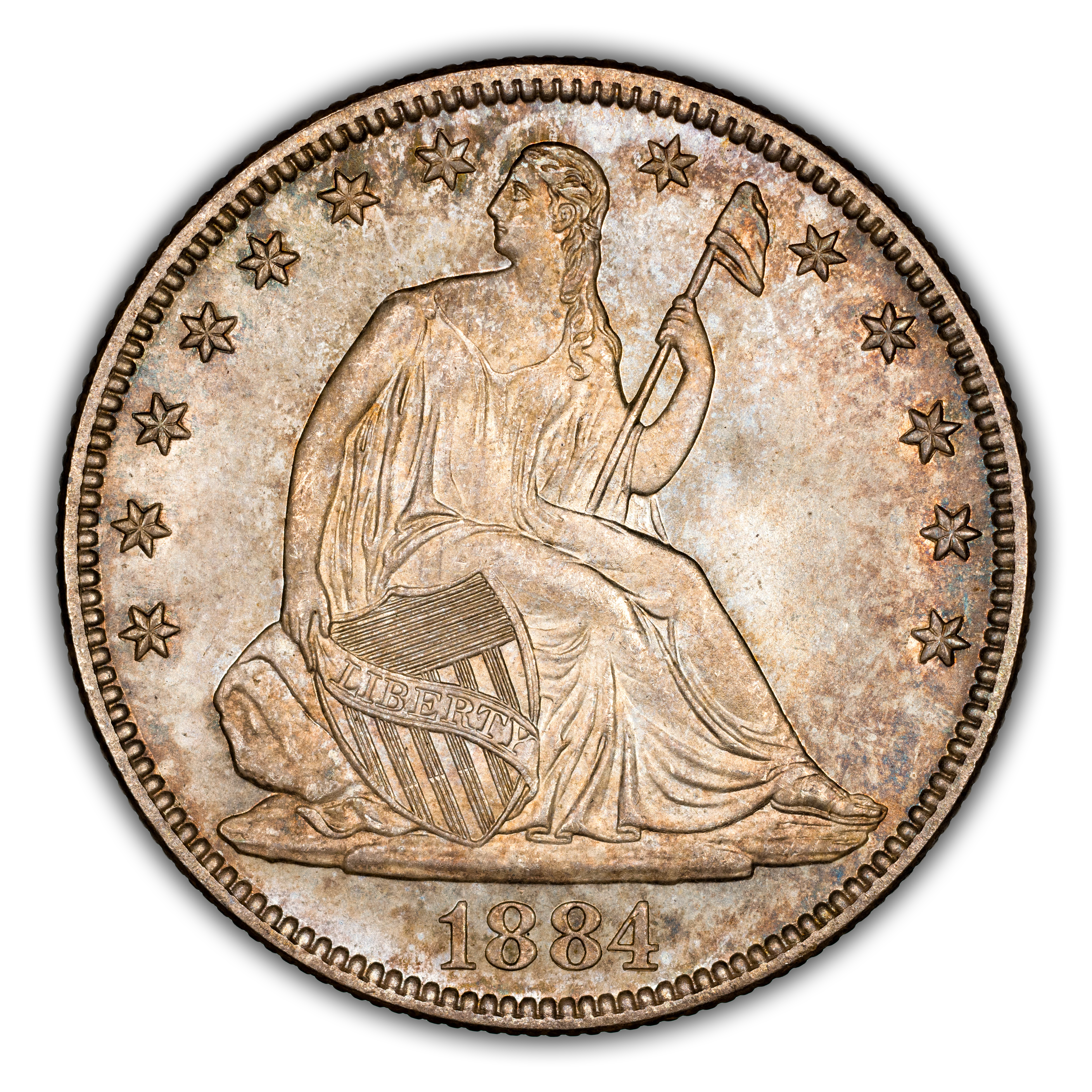 1884 50c MS thumbnail 3