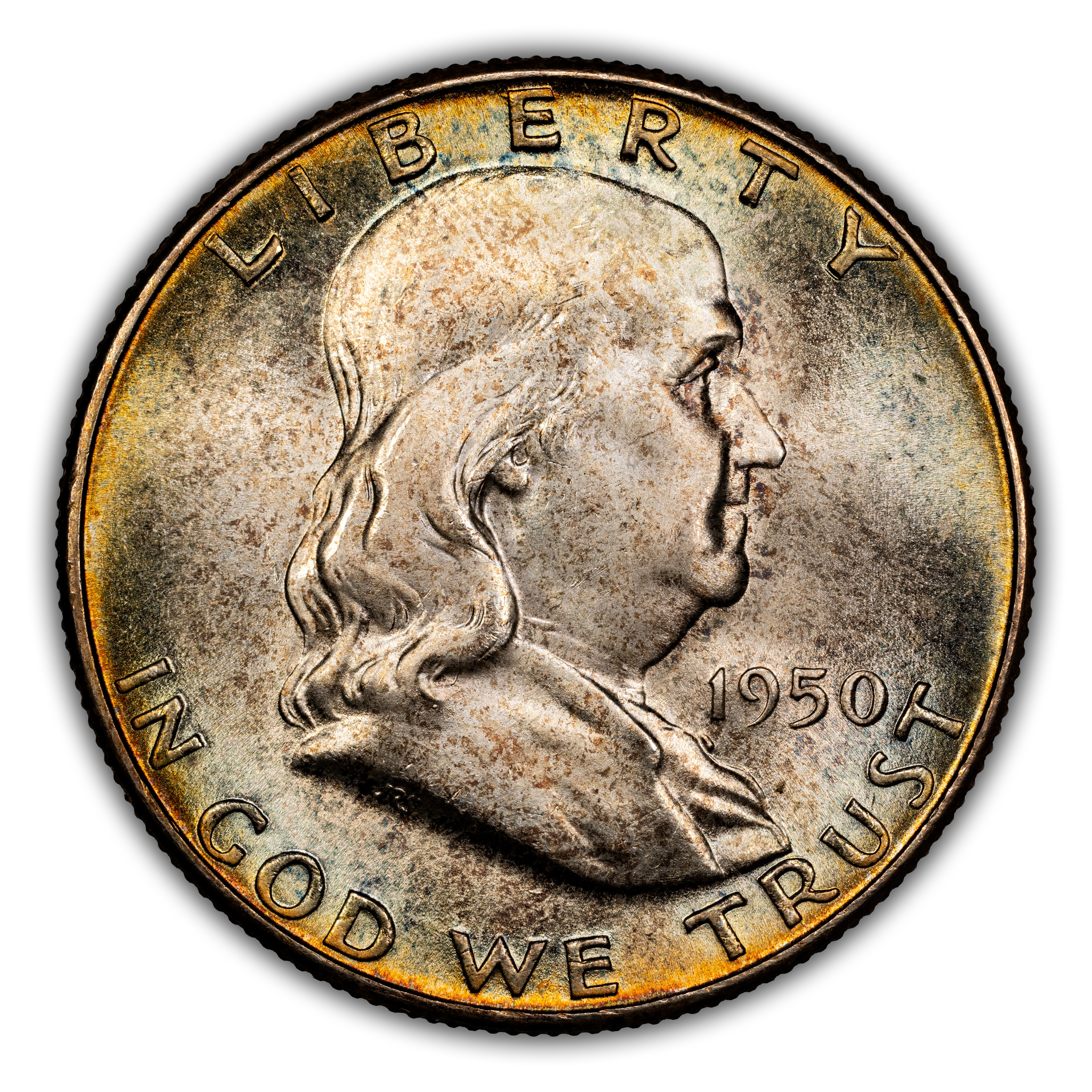 1950 50c MS FBL thumbnail 3