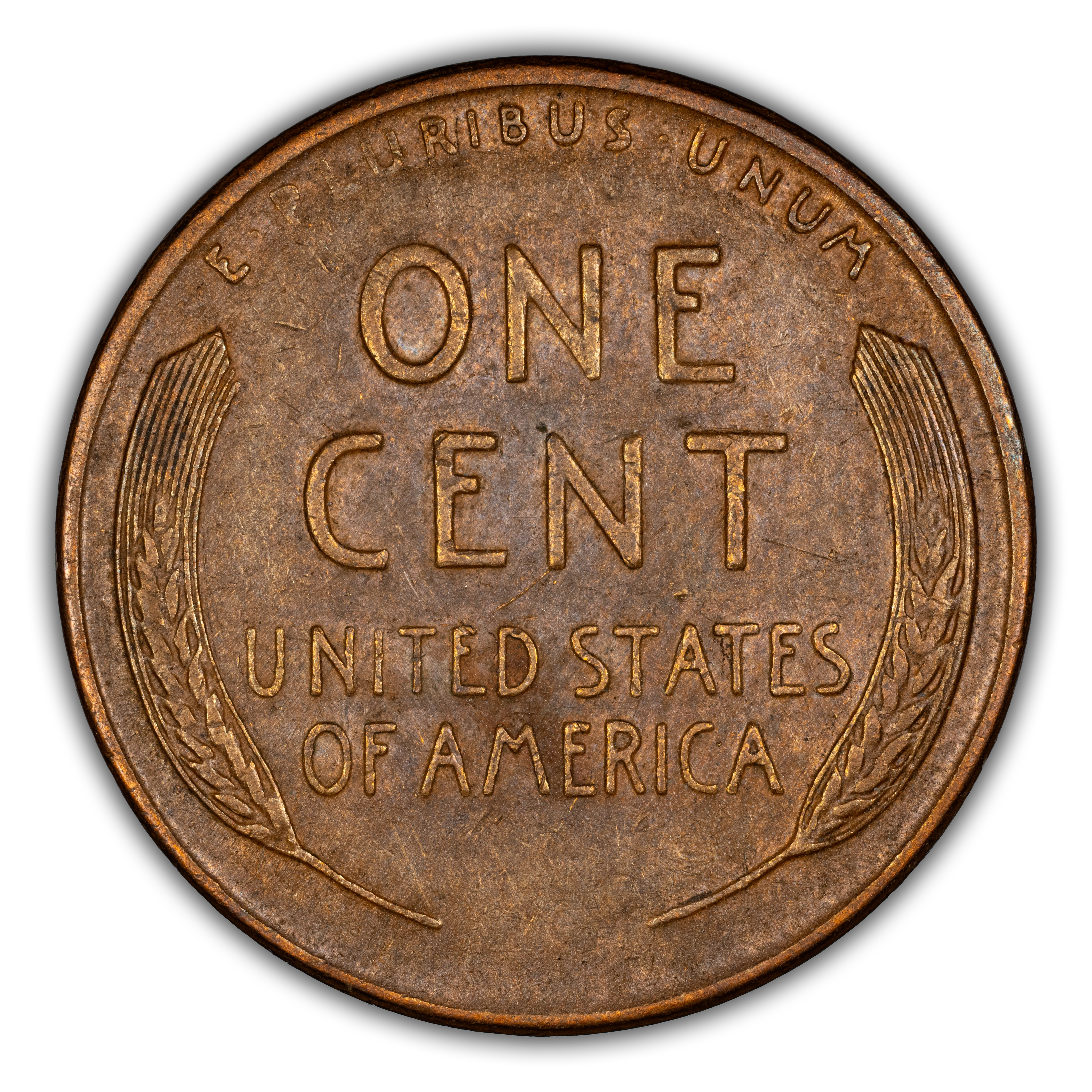 1958-D 1c MS BN thumbnail 9