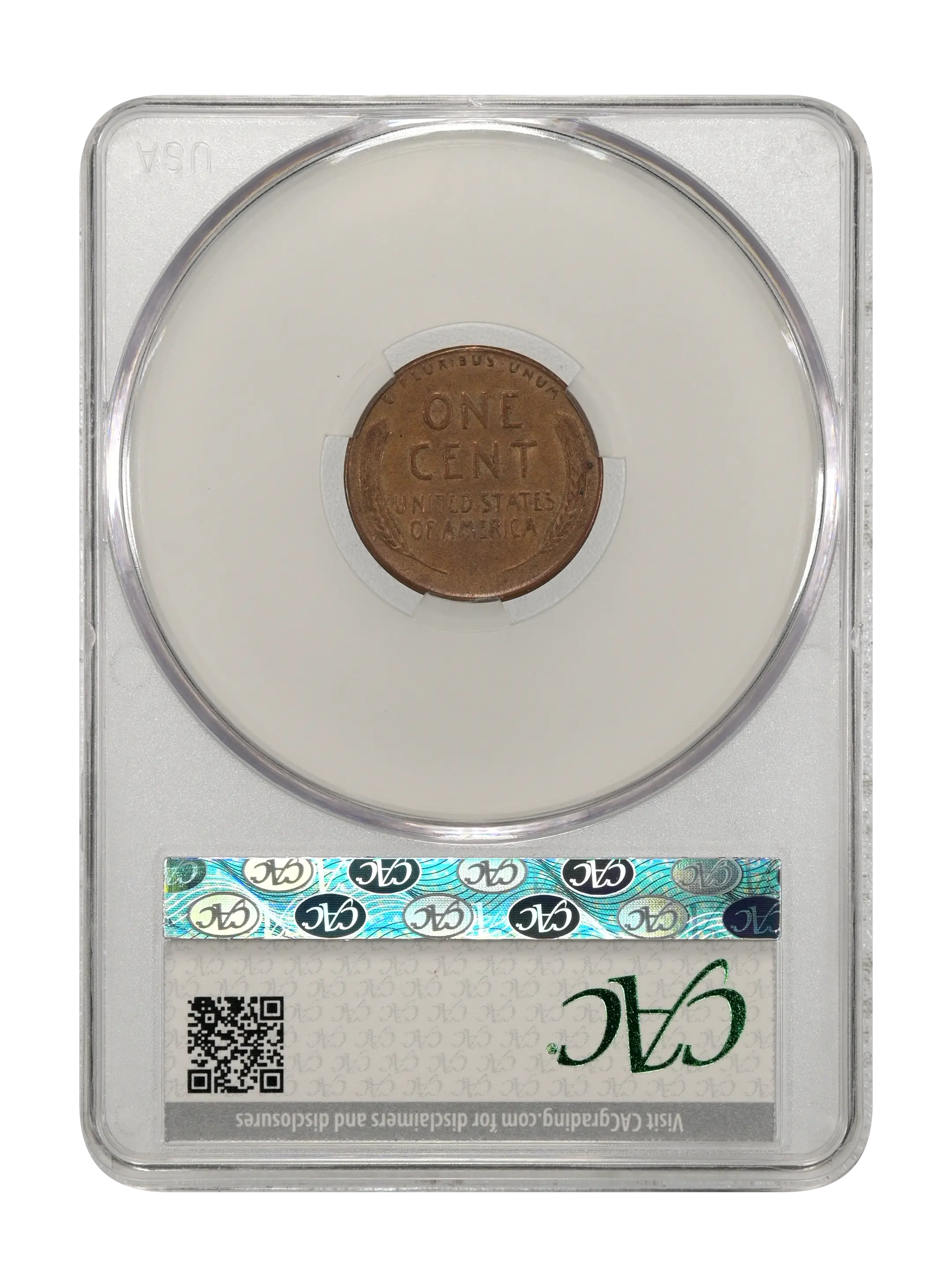 1951-S 1c MS BN thumbnail 9
