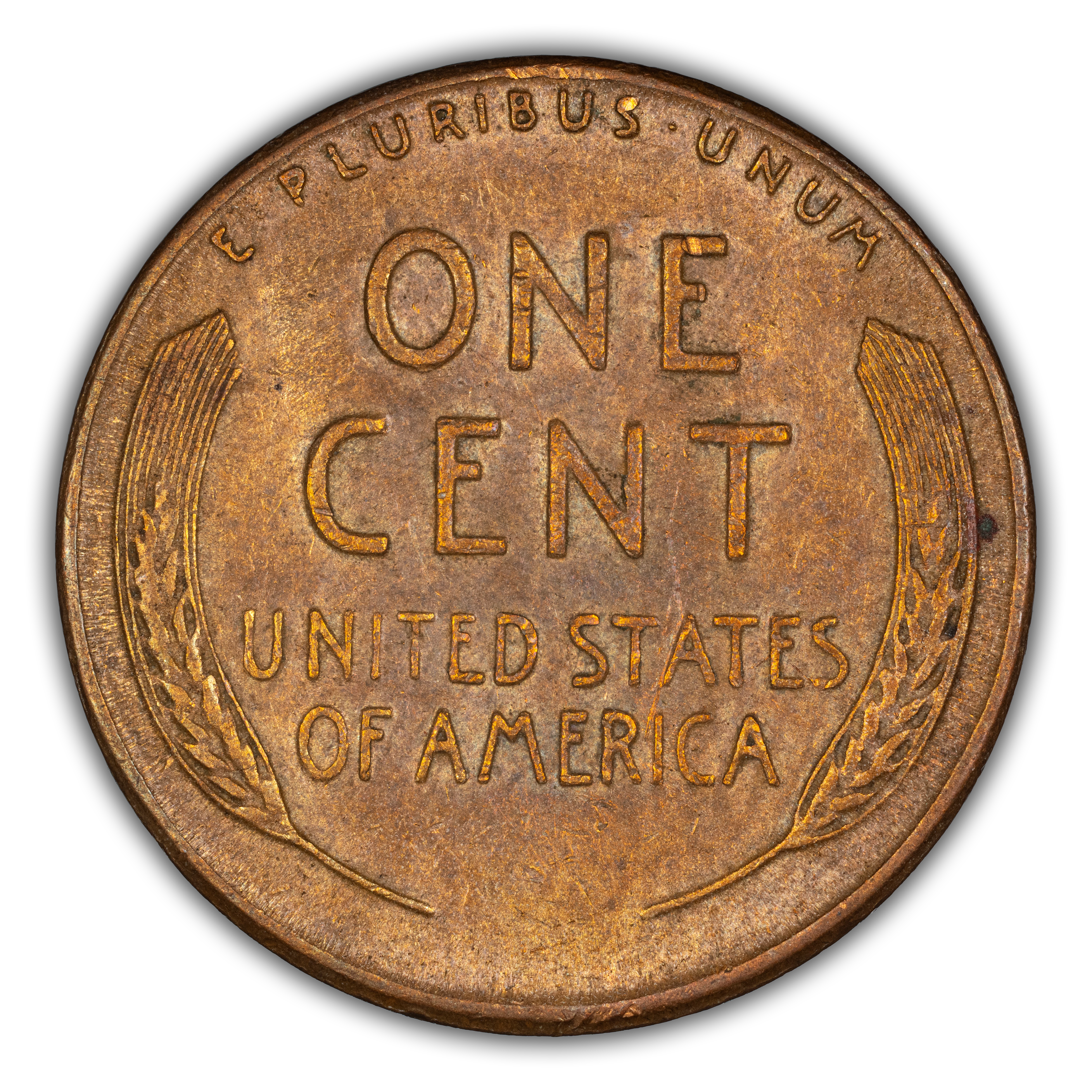 1951-S 1c MS BN thumbnail 3